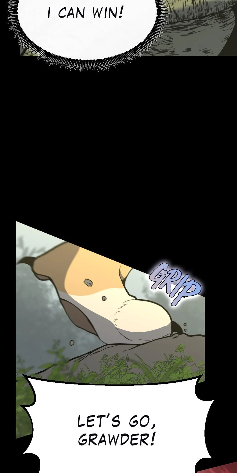 The Beginning After The End - Chapter 100 - Page 36