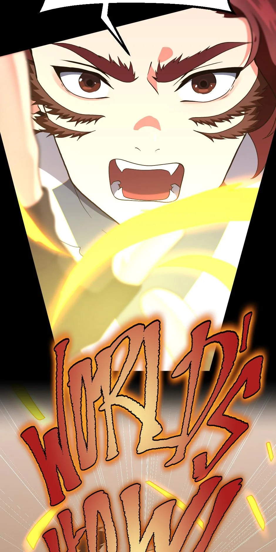 The Beginning After The End - Chapter 100 - Page 37