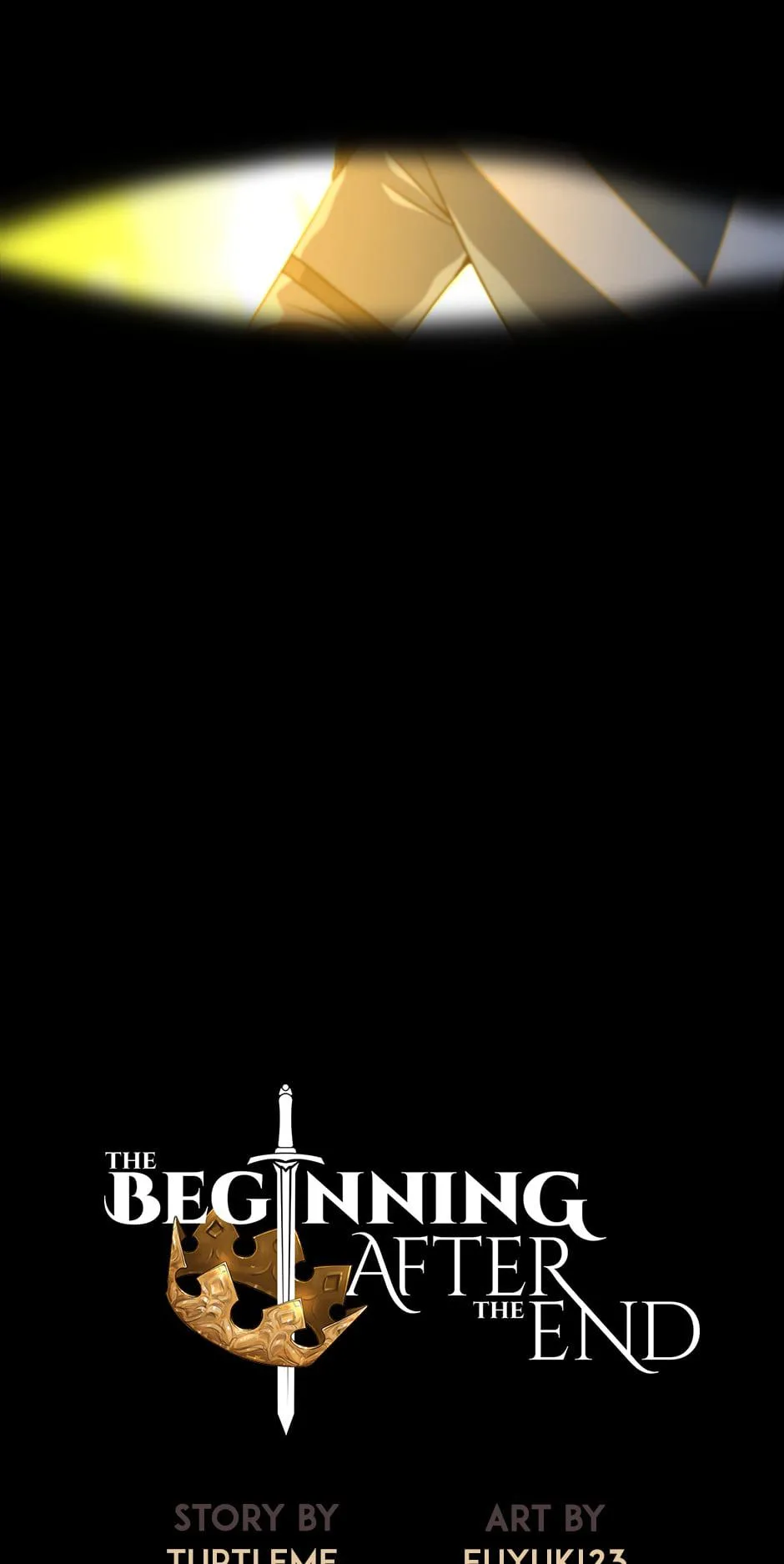 The Beginning After The End - Chapter 100 - Page 47
