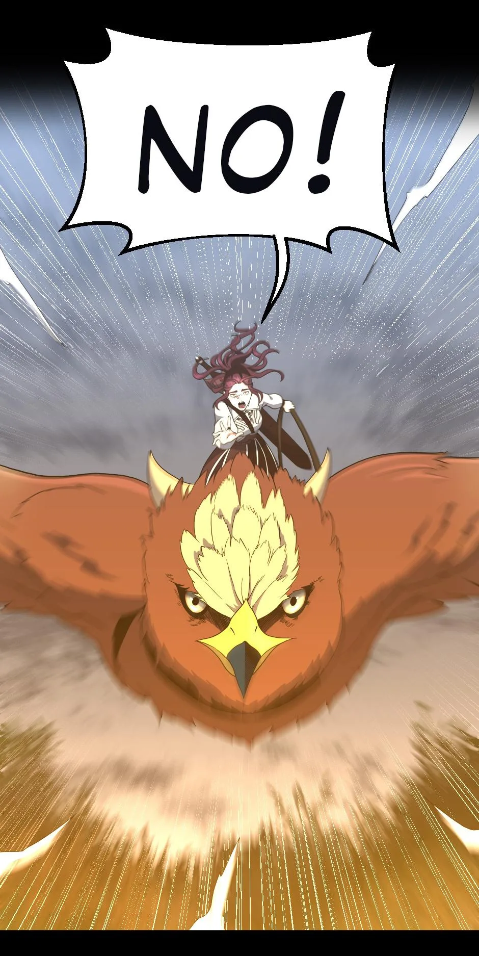 The Beginning After The End - Chapter 100 - Page 50