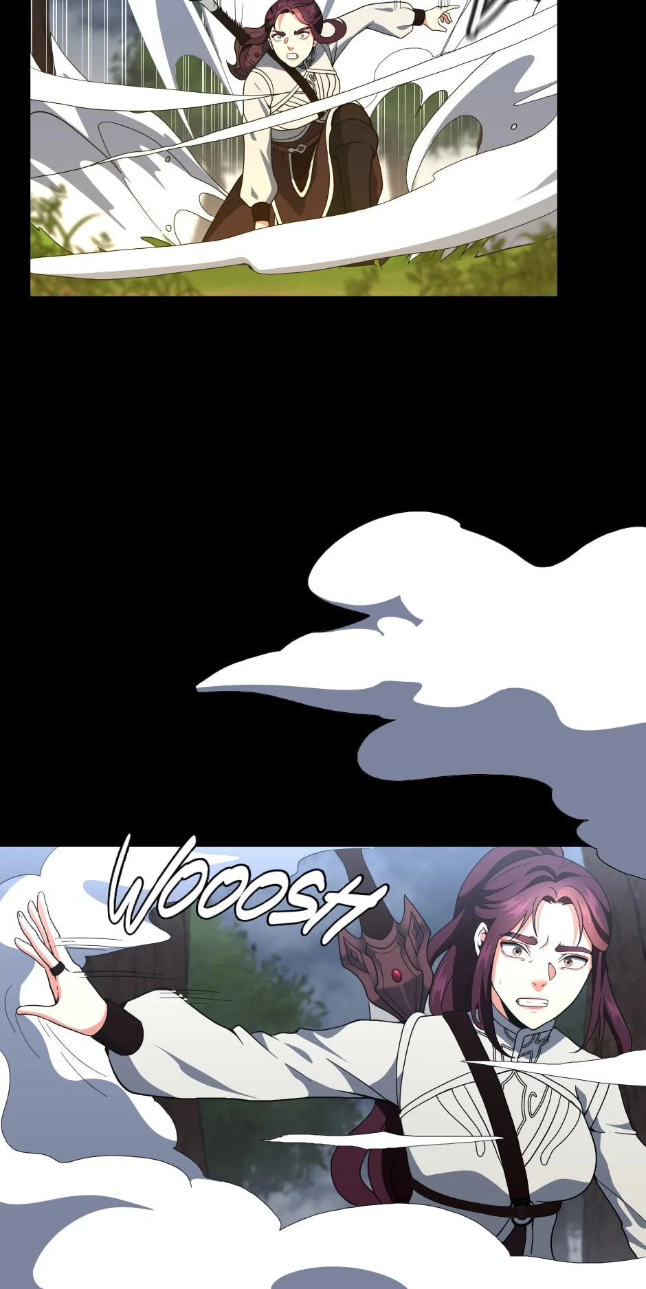 The Beginning After The End - Chapter 100 - Page 52
