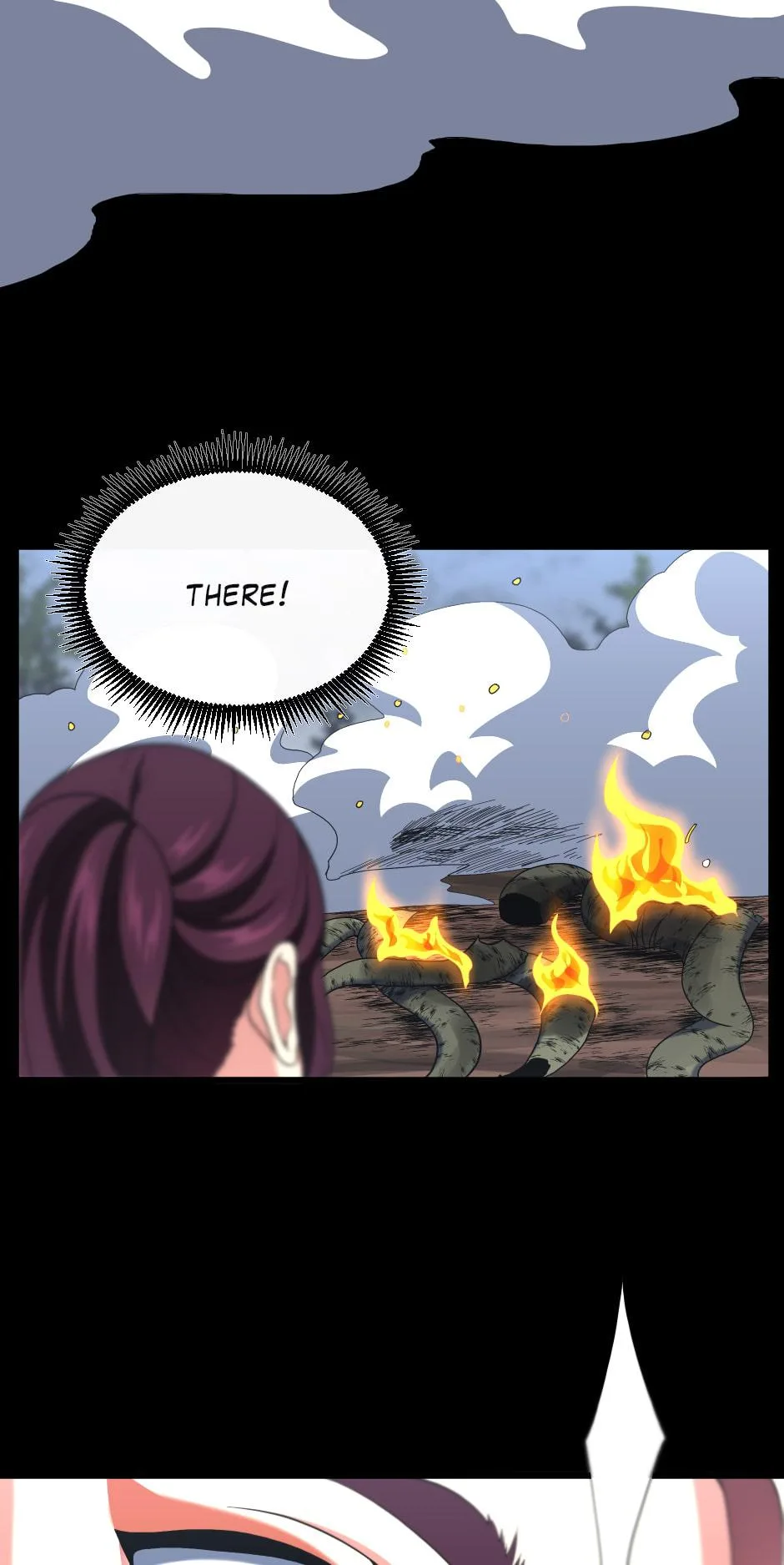 The Beginning After The End - Chapter 100 - Page 53