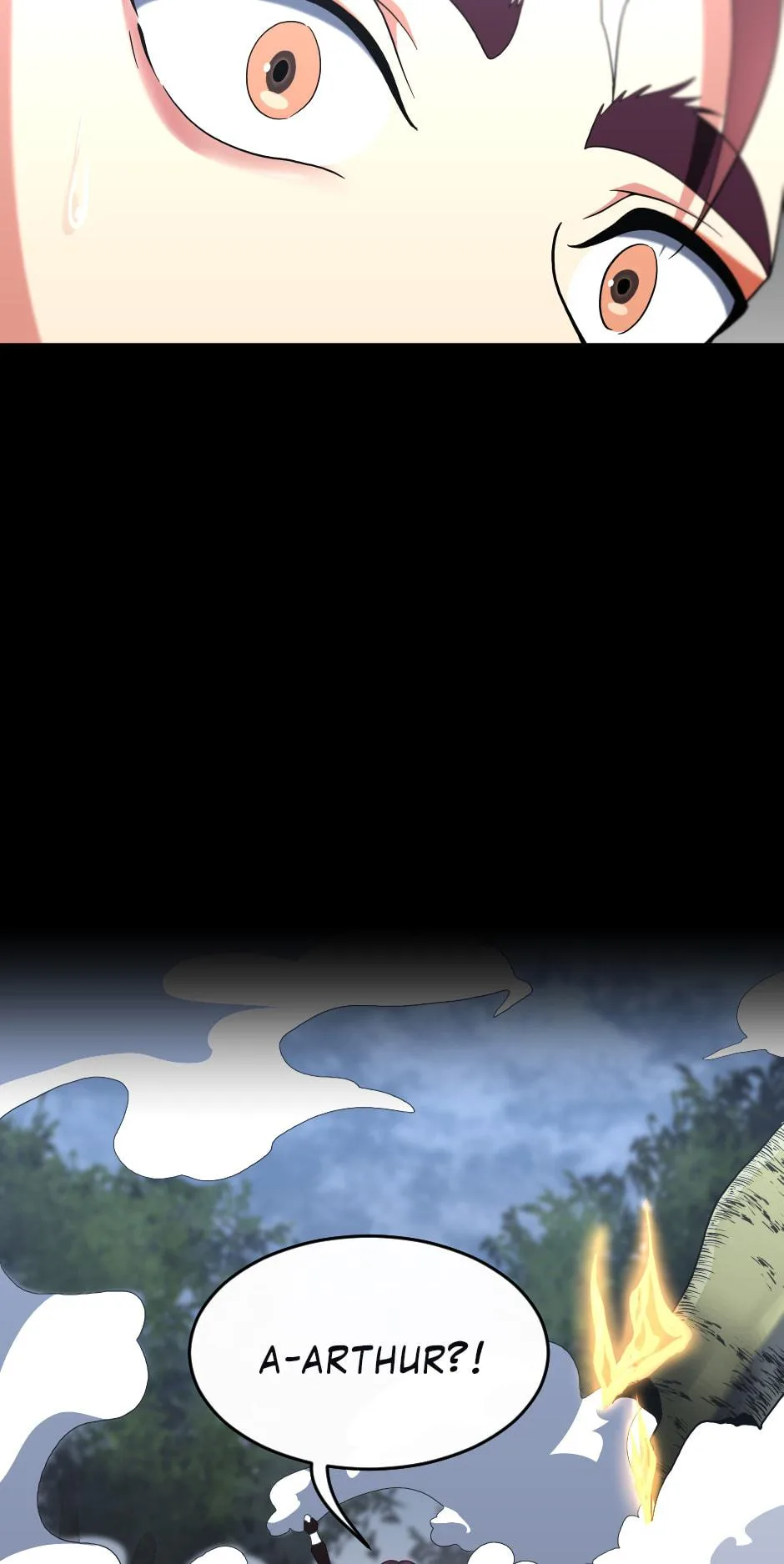 The Beginning After The End - Chapter 100 - Page 54