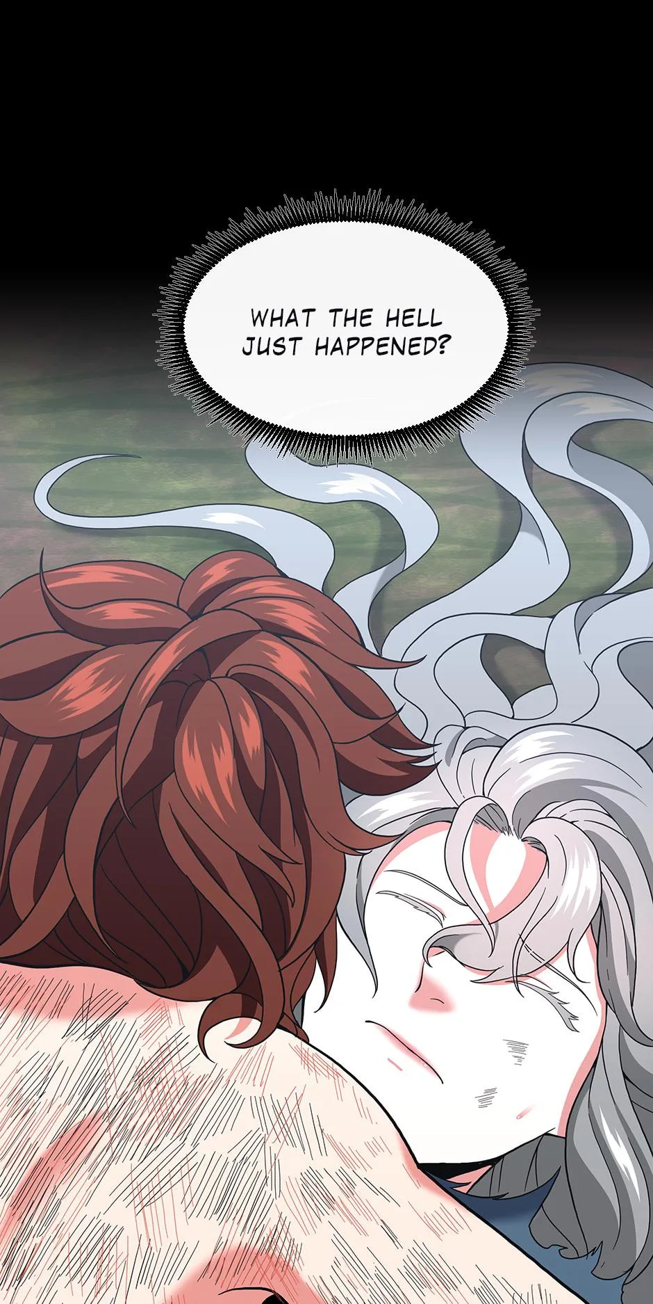 The Beginning After The End - Chapter 100 - Page 59
