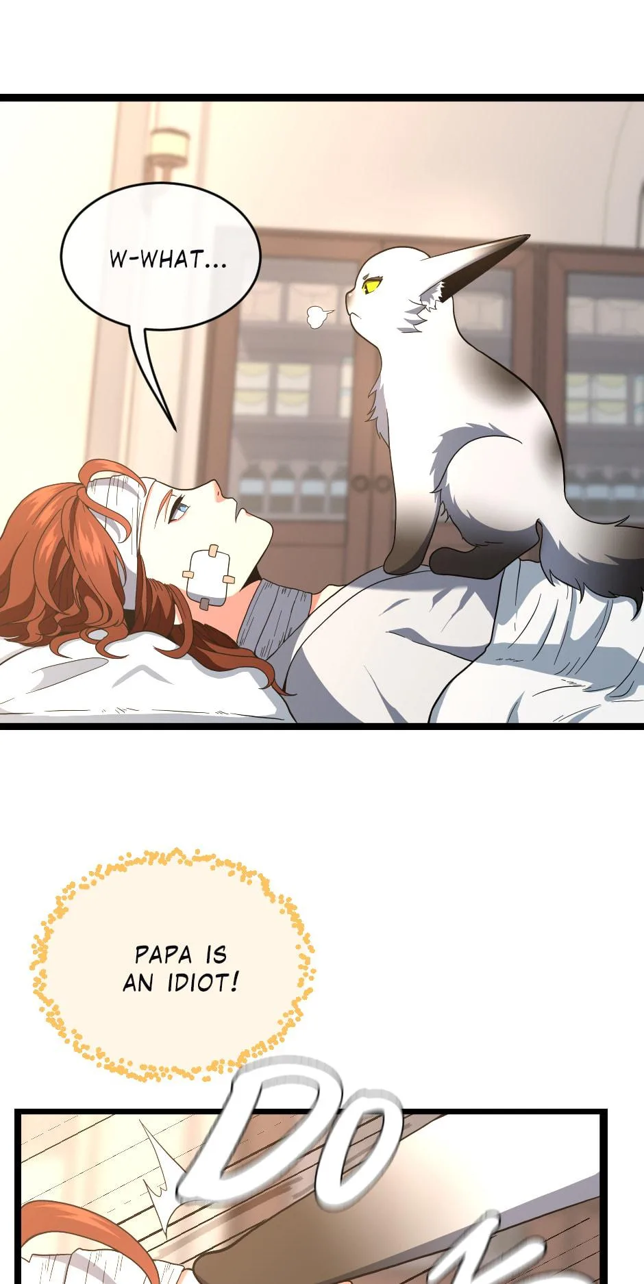 The Beginning After The End - Chapter 100 - Page 63
