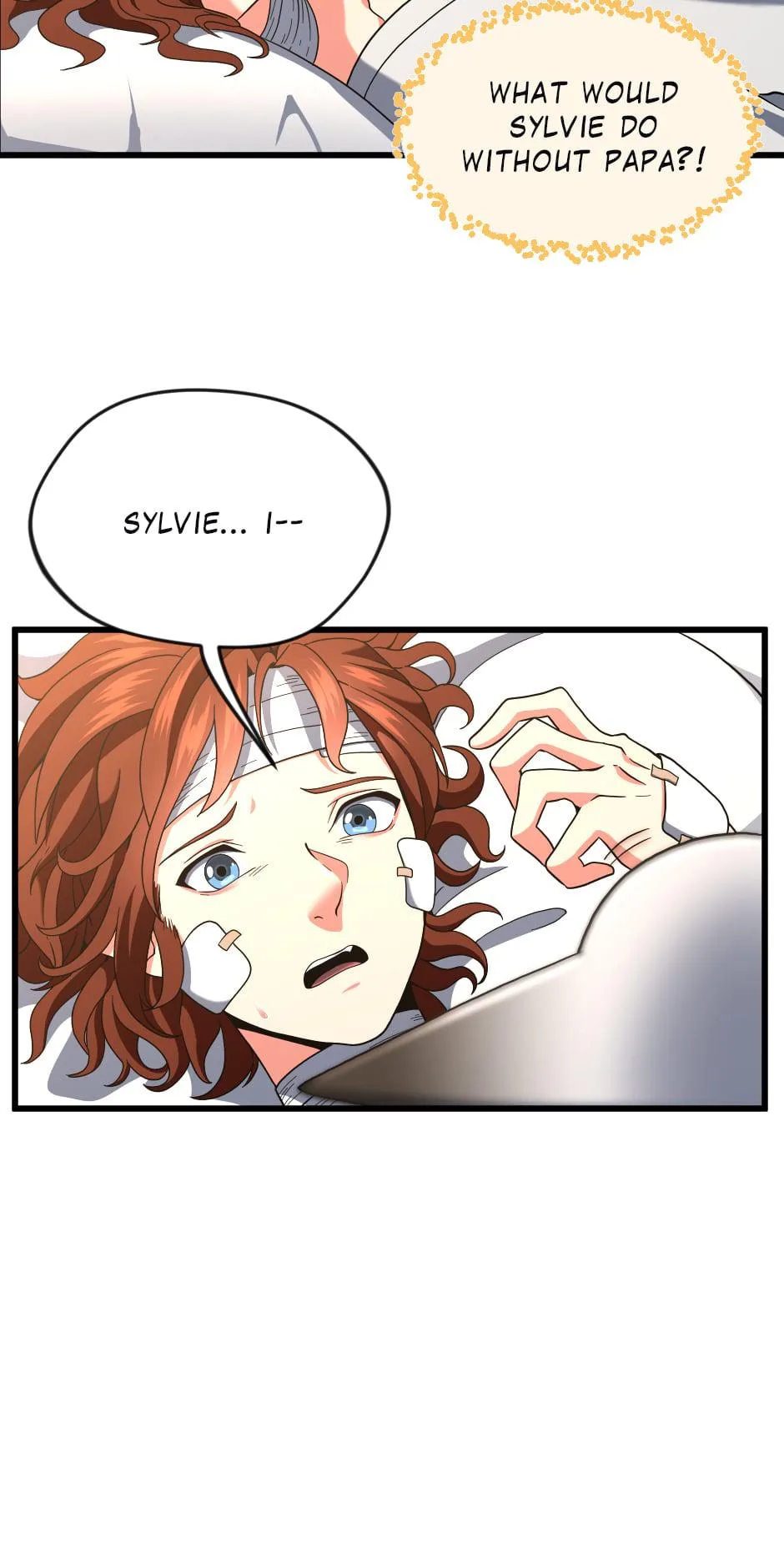 The Beginning After The End - Chapter 100 - Page 65
