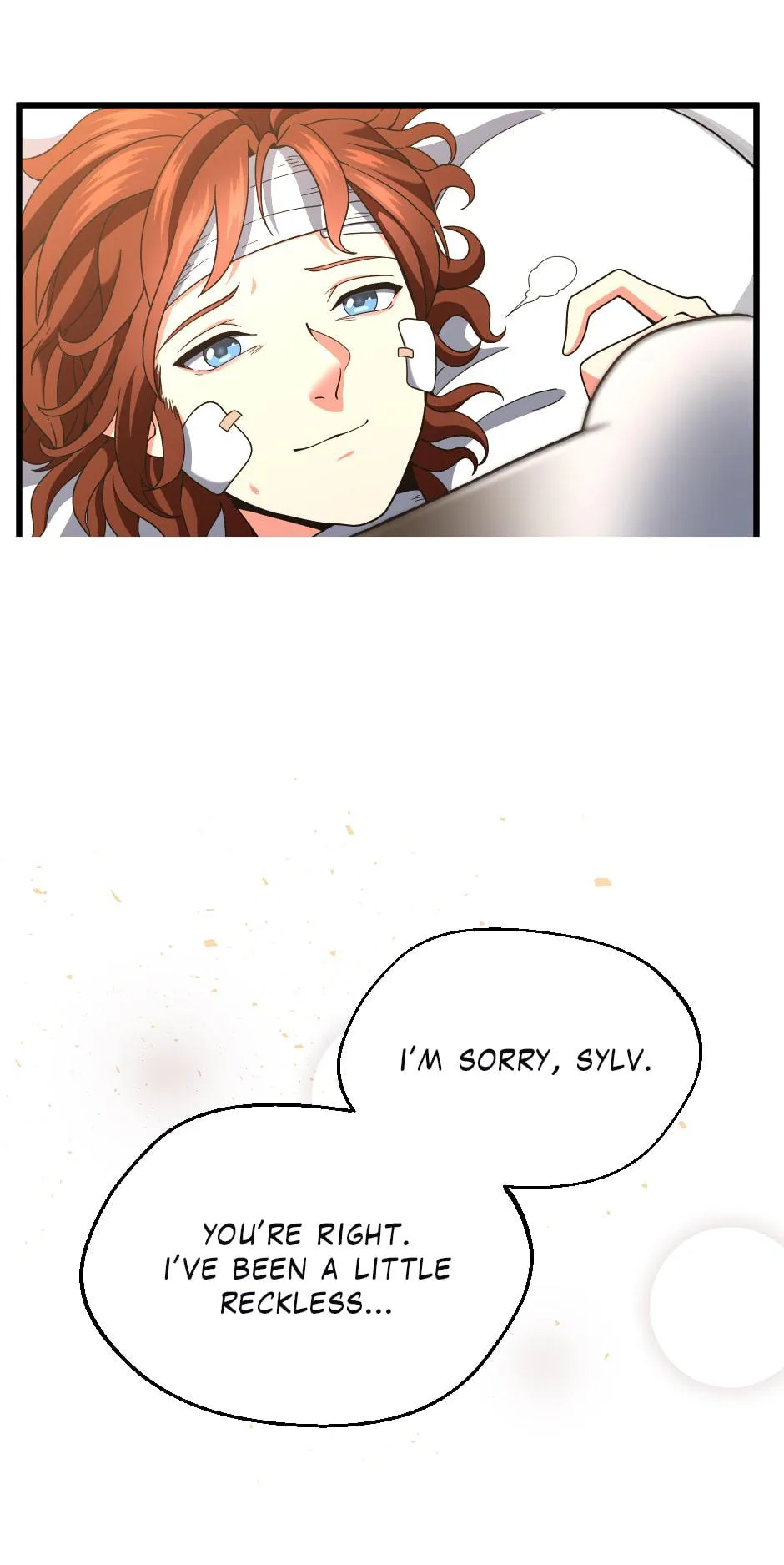 The Beginning After The End - Chapter 100 - Page 66