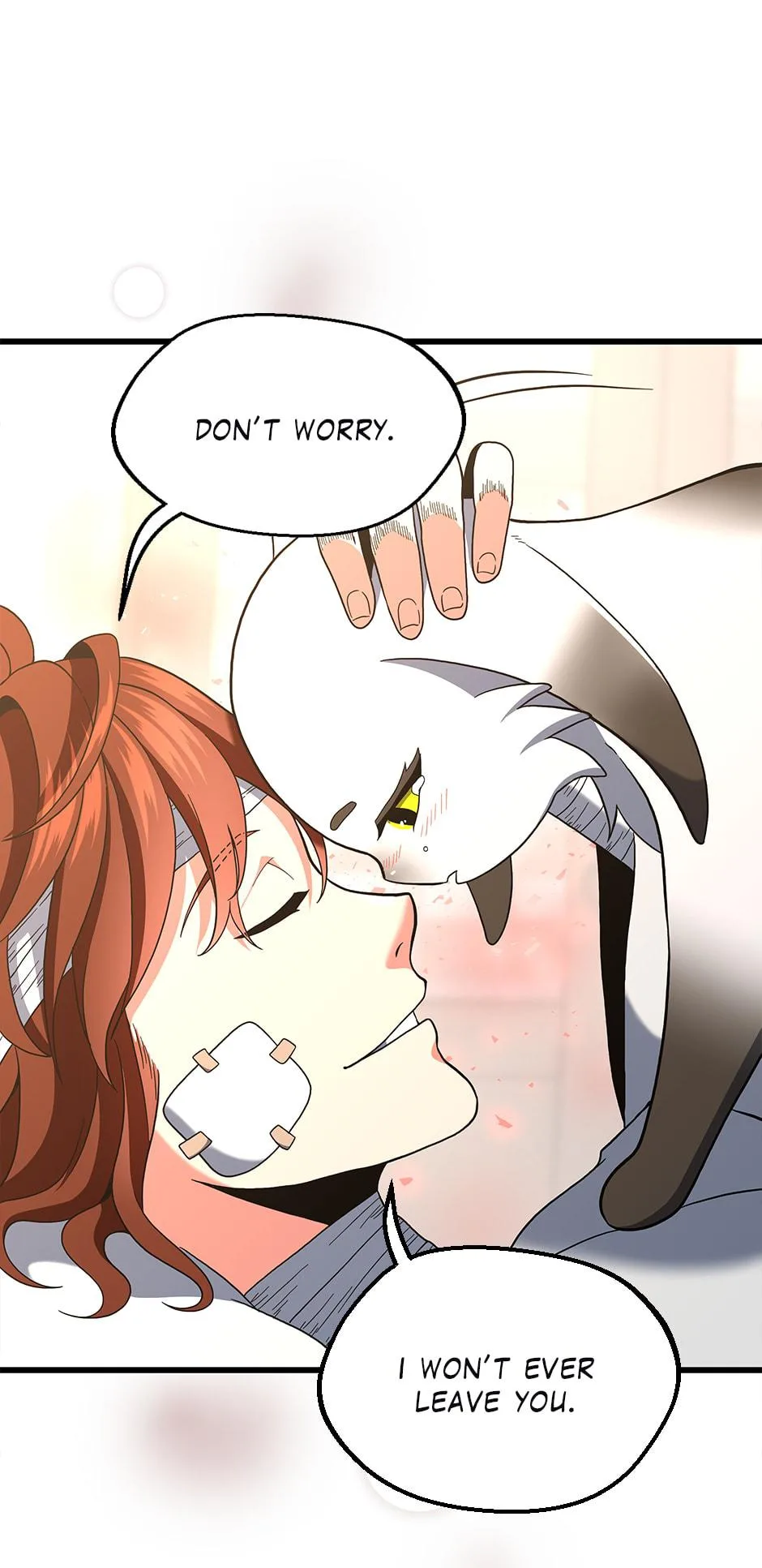 The Beginning After The End - Chapter 100 - Page 67