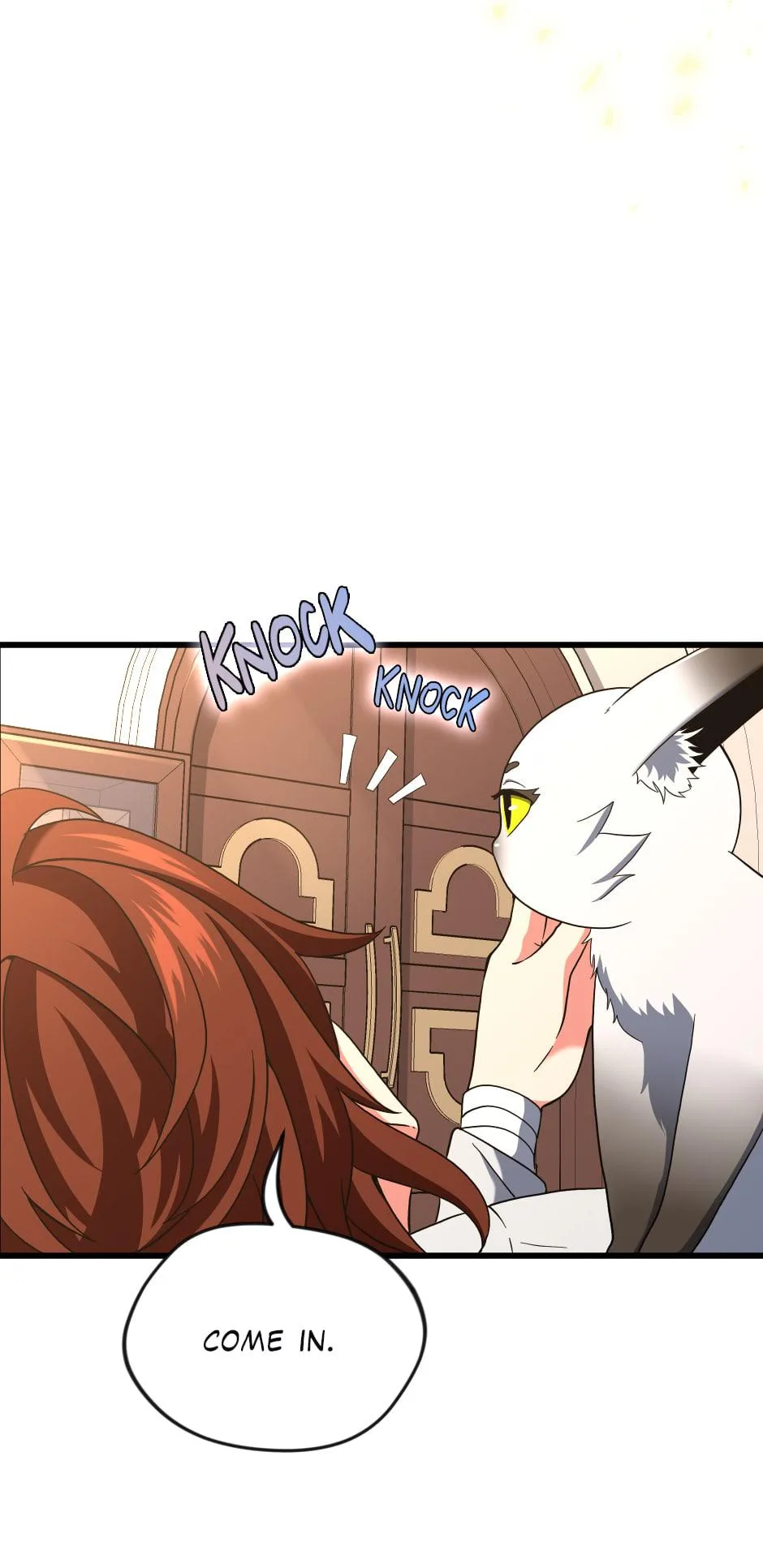 The Beginning After The End - Chapter 100 - Page 69