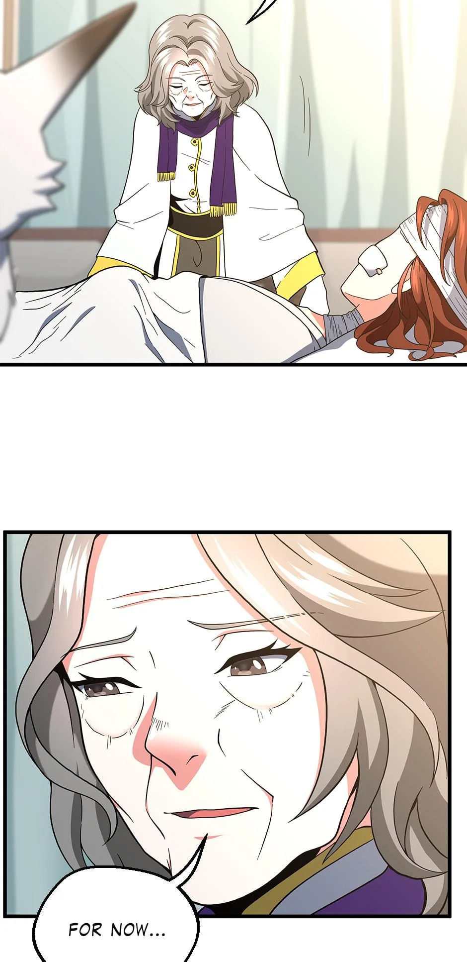The Beginning After The End - Chapter 100 - Page 72