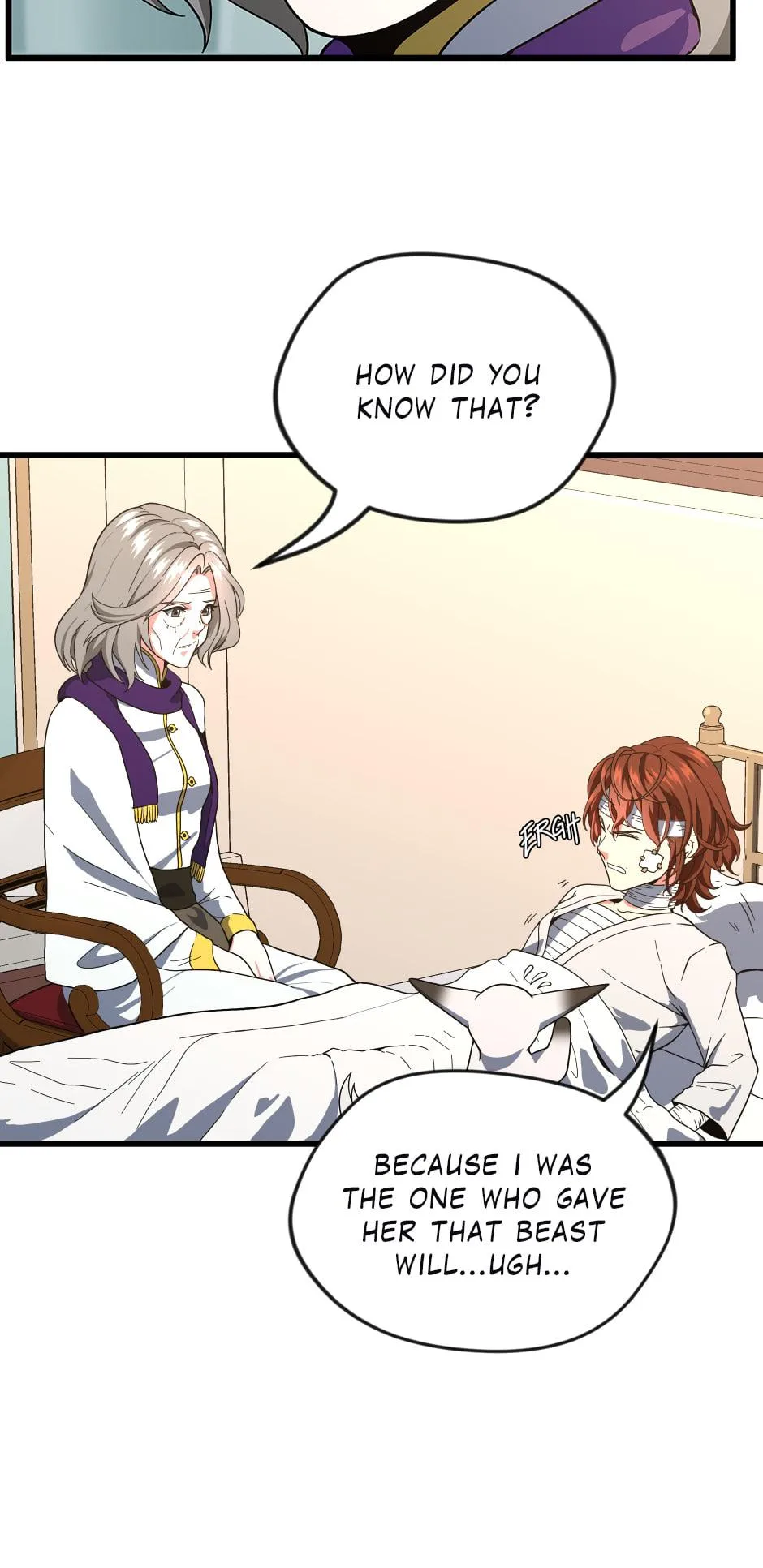 The Beginning After The End - Chapter 100 - Page 74