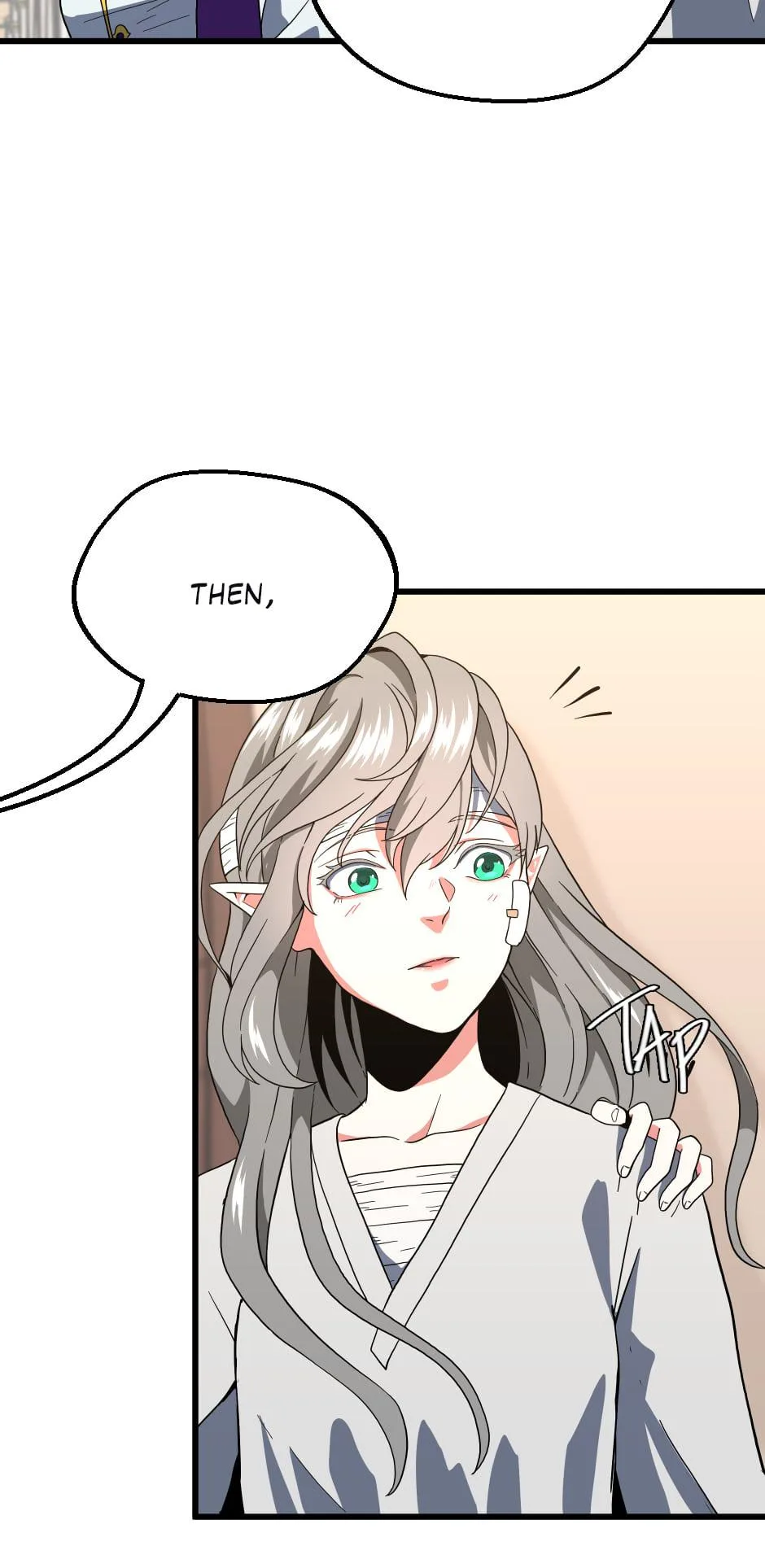 The Beginning After The End - Chapter 100 - Page 82