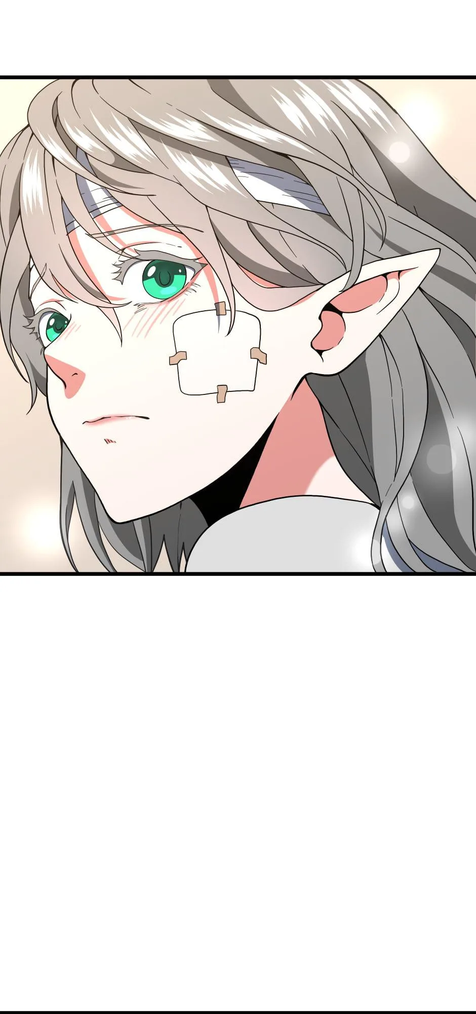 The Beginning After The End - Chapter 100 - Page 84