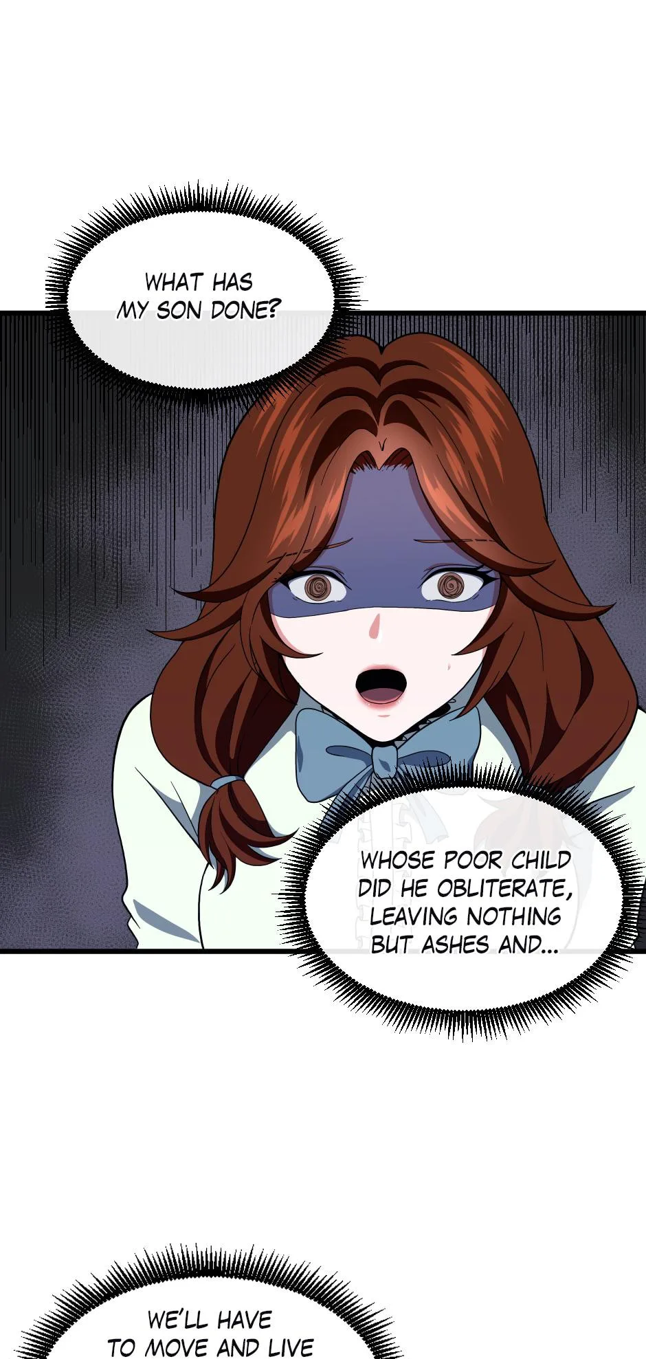 The Beginning After The End - Chapter 101 - Page 14