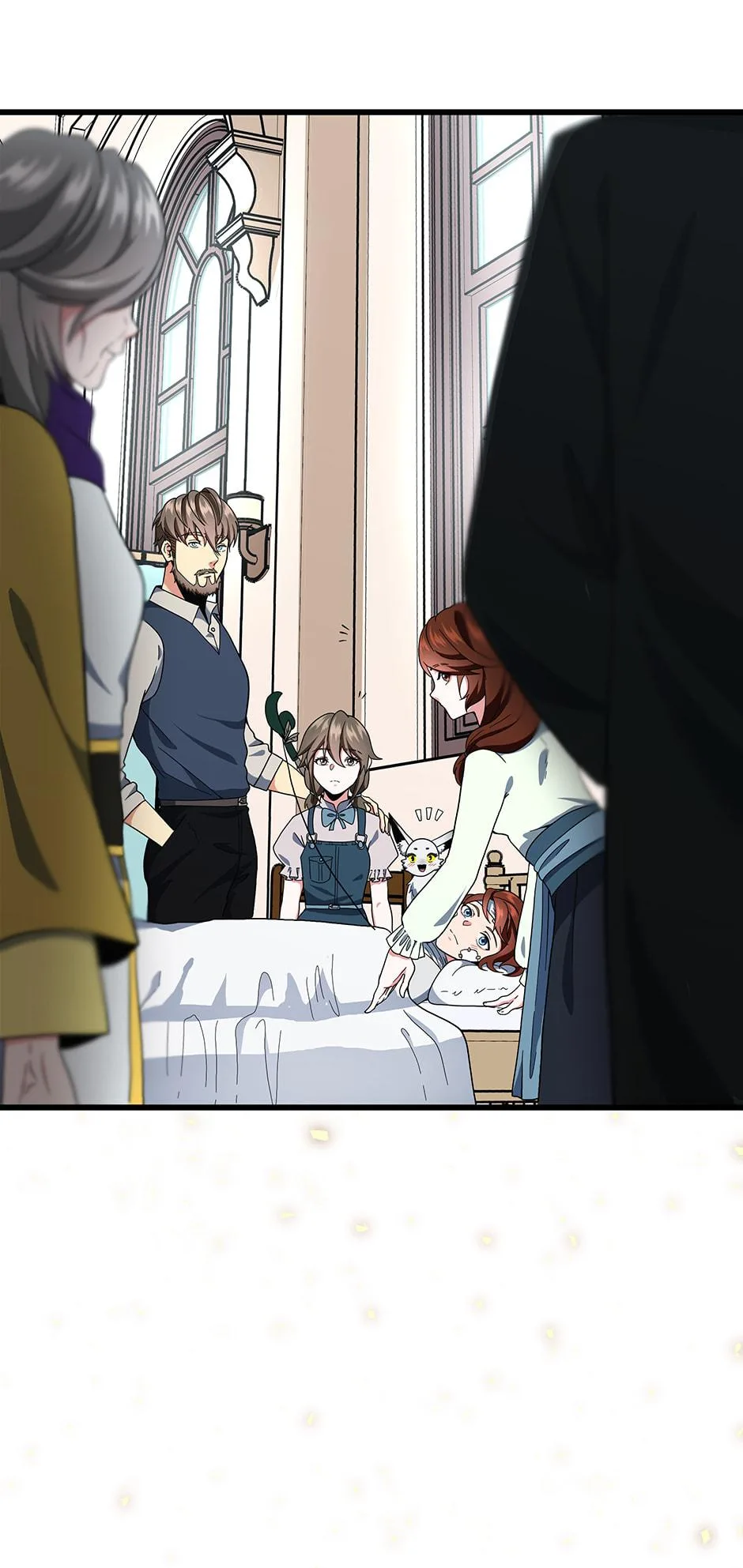 The Beginning After The End - Chapter 101 - Page 16