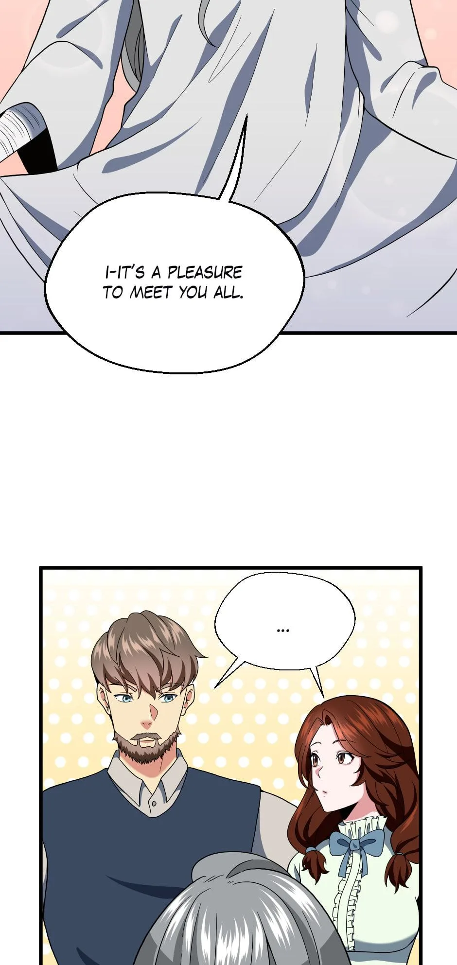 The Beginning After The End - Chapter 101 - Page 24