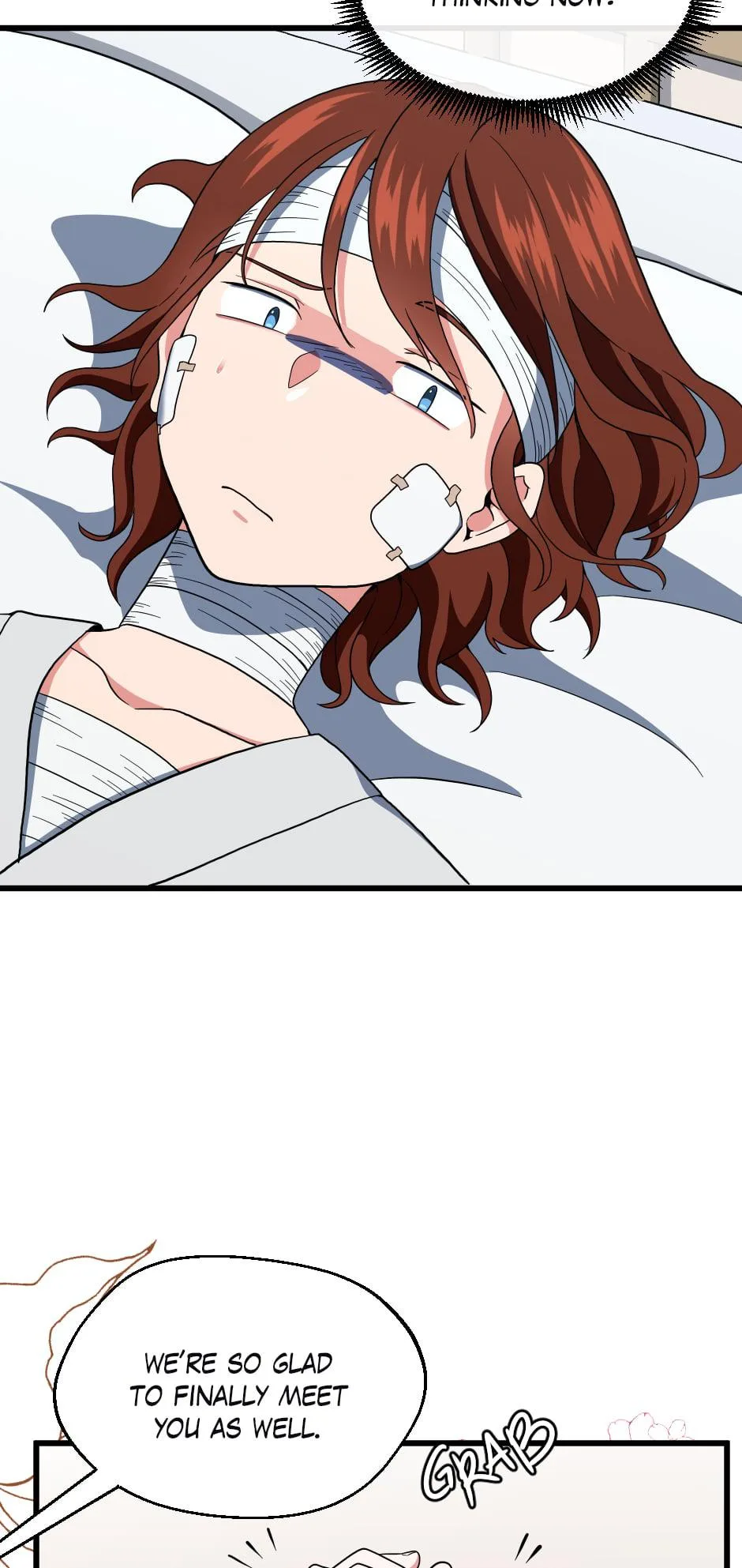 The Beginning After The End - Chapter 101 - Page 27