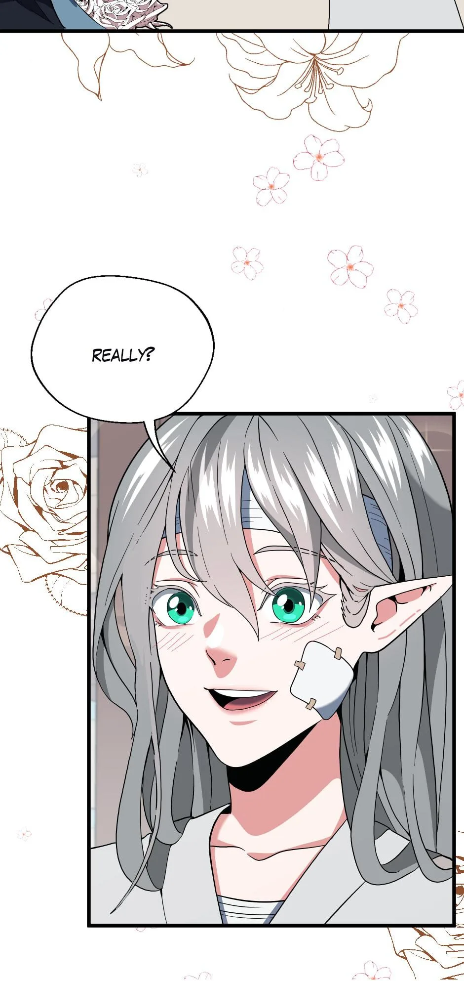The Beginning After The End - Chapter 101 - Page 29