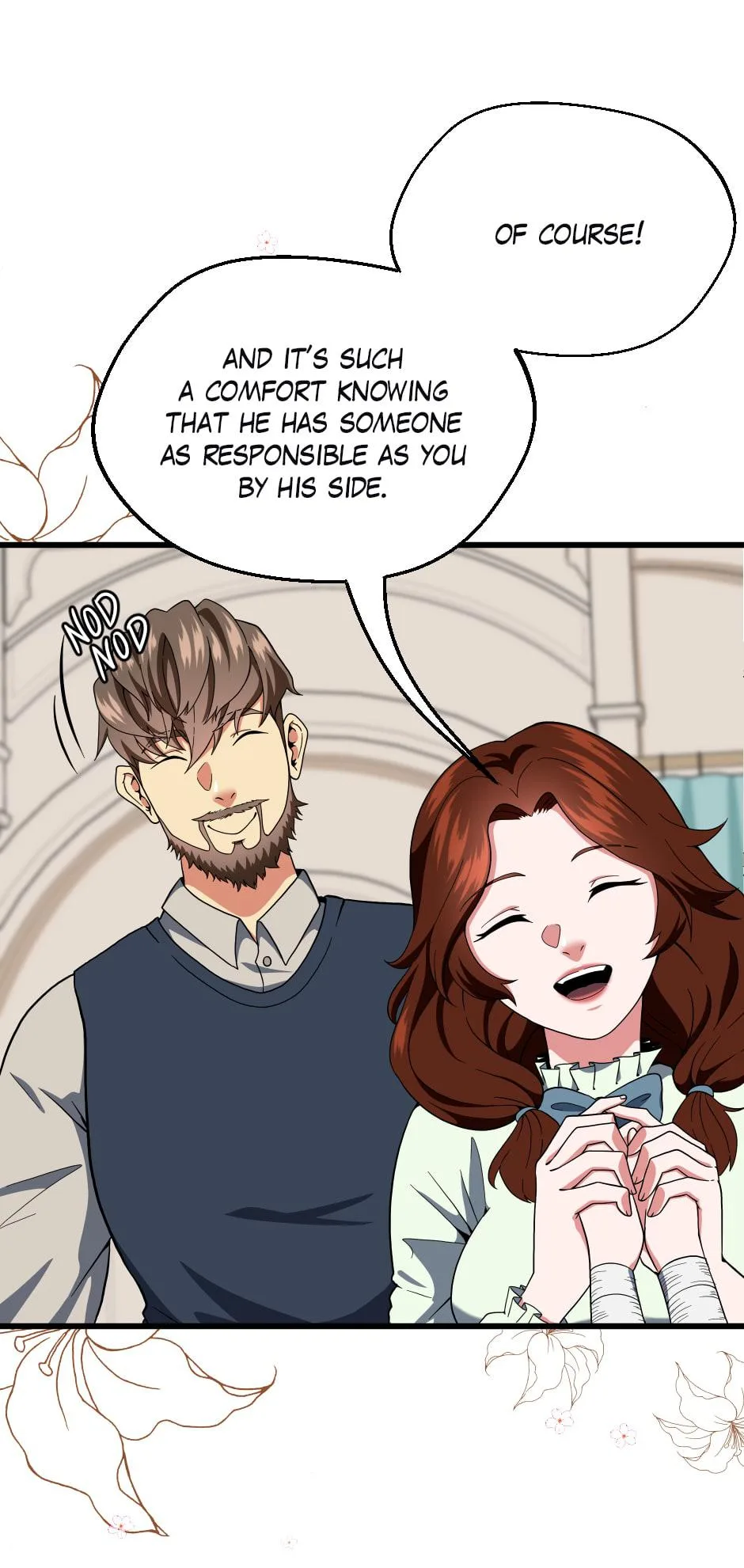 The Beginning After The End - Chapter 101 - Page 30
