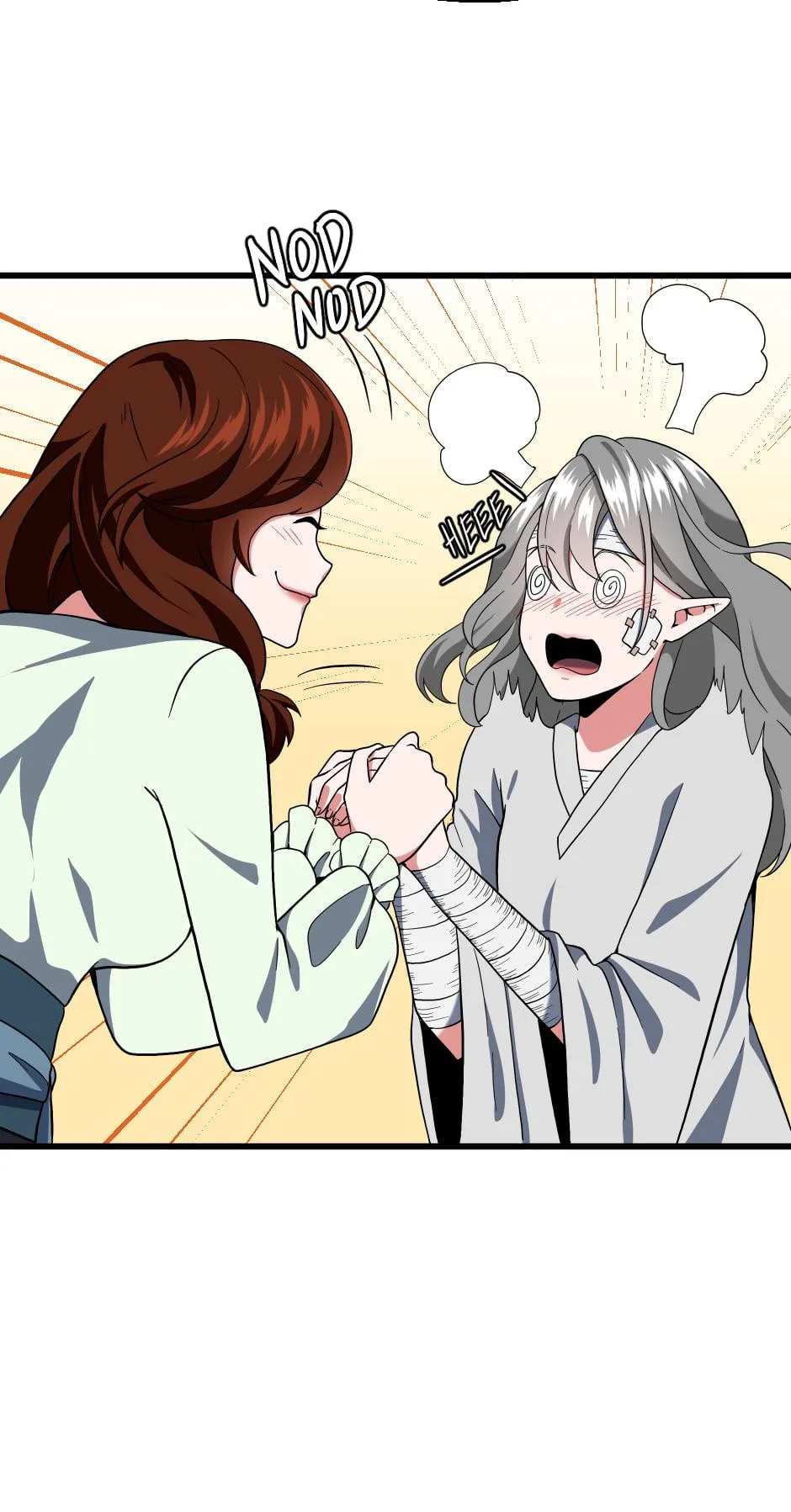 The Beginning After The End - Chapter 101 - Page 32