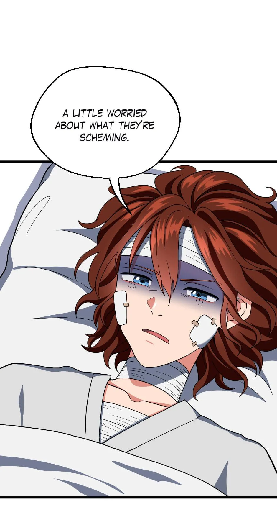 The Beginning After The End - Chapter 101 - Page 34