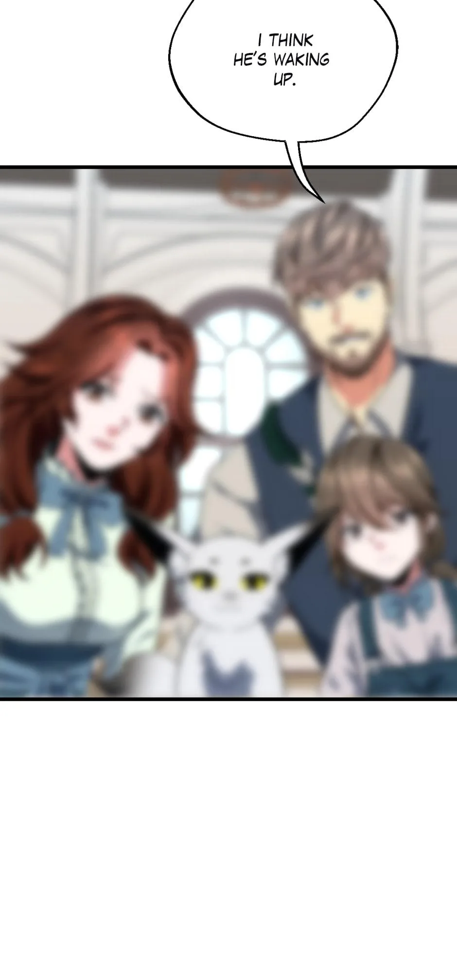 The Beginning After The End - Chapter 101 - Page 4