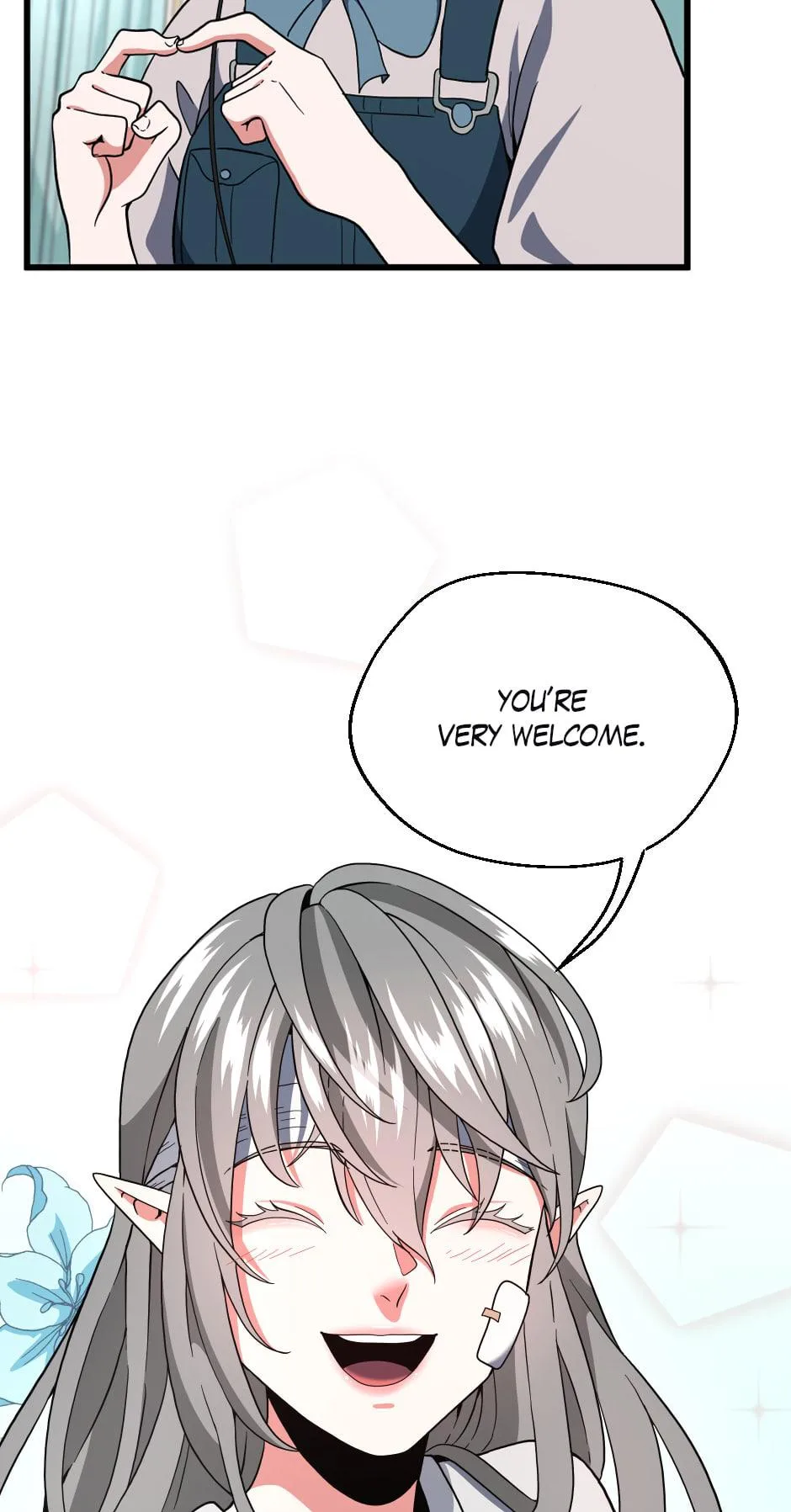 The Beginning After The End - Chapter 101 - Page 42