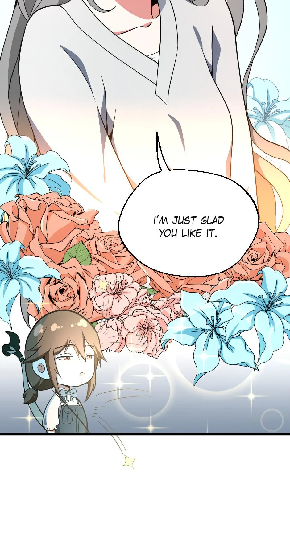 The Beginning After The End - Chapter 101 - Page 43