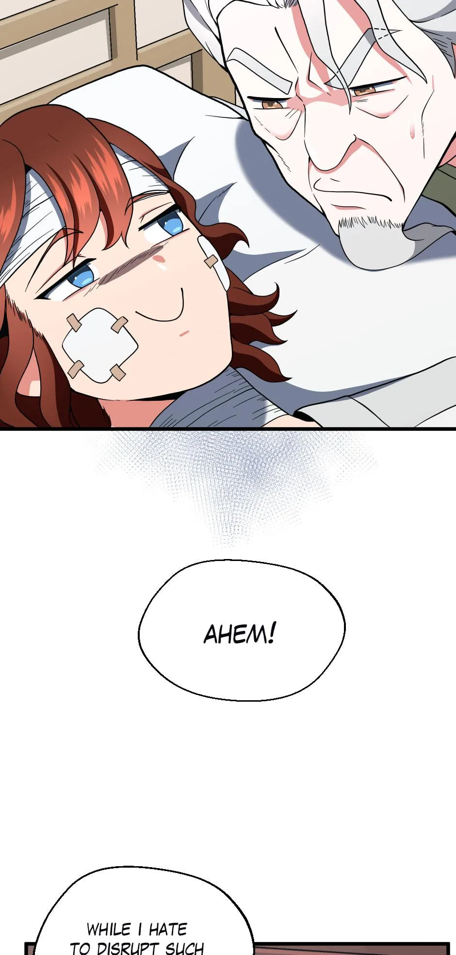 The Beginning After The End - Chapter 101 - Page 48