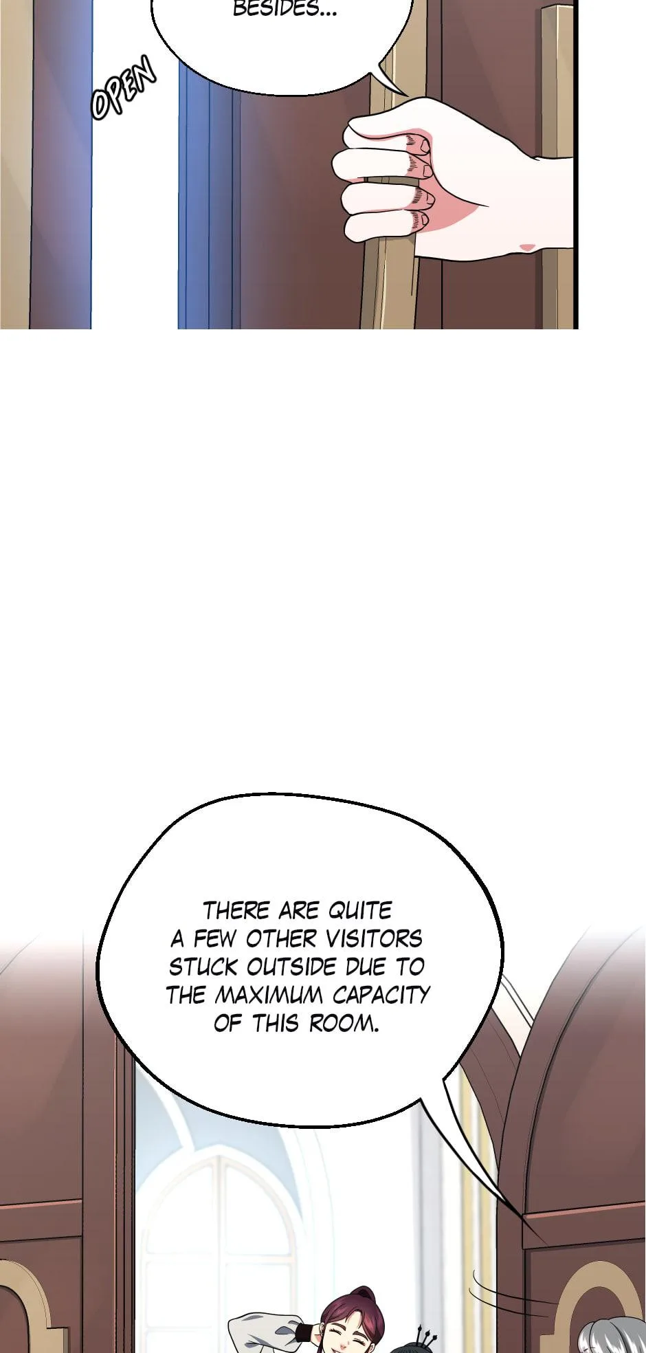 The Beginning After The End - Chapter 101 - Page 50