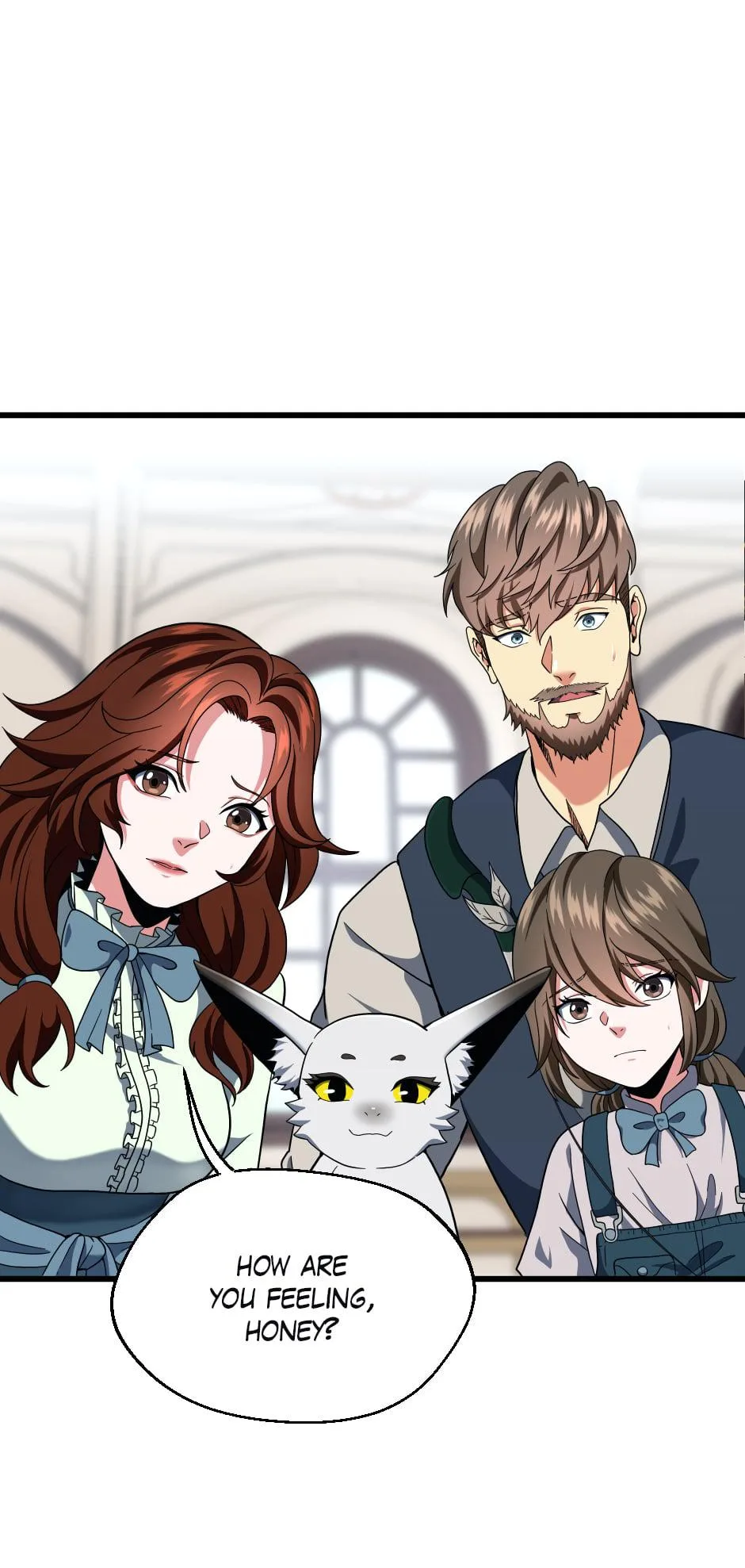The Beginning After The End - Chapter 101 - Page 6
