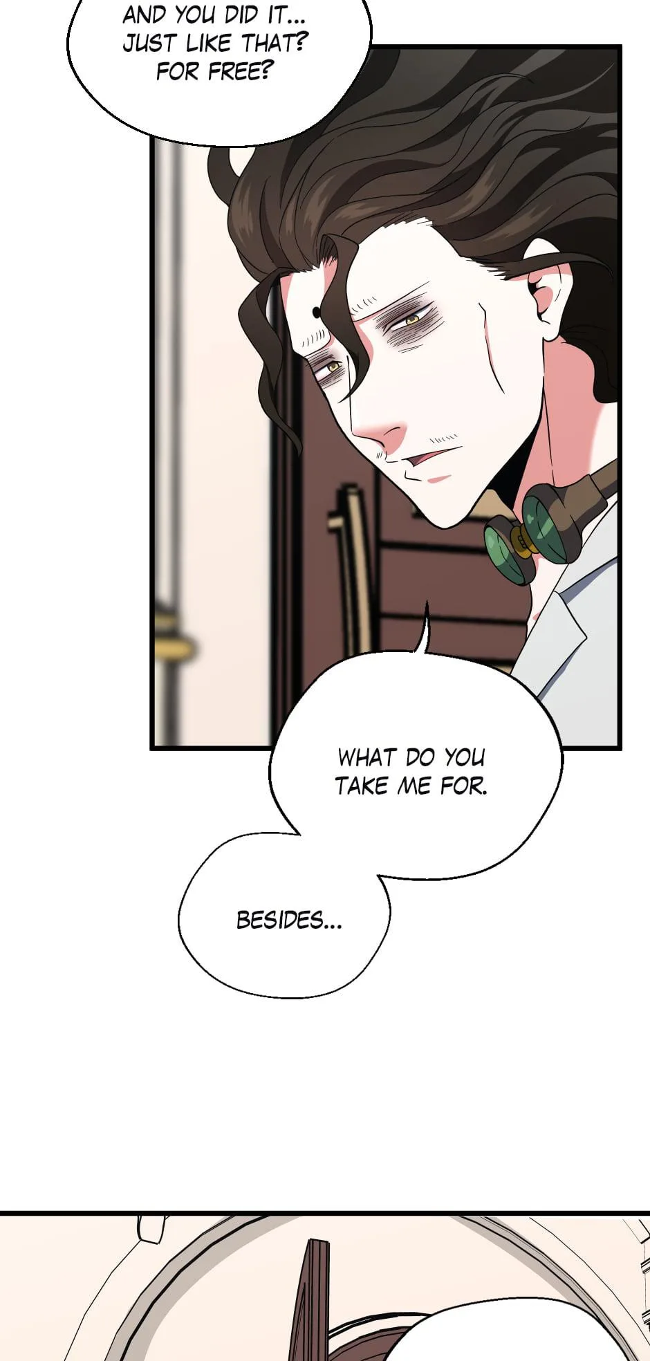 The Beginning After The End - Chapter 101 - Page 60