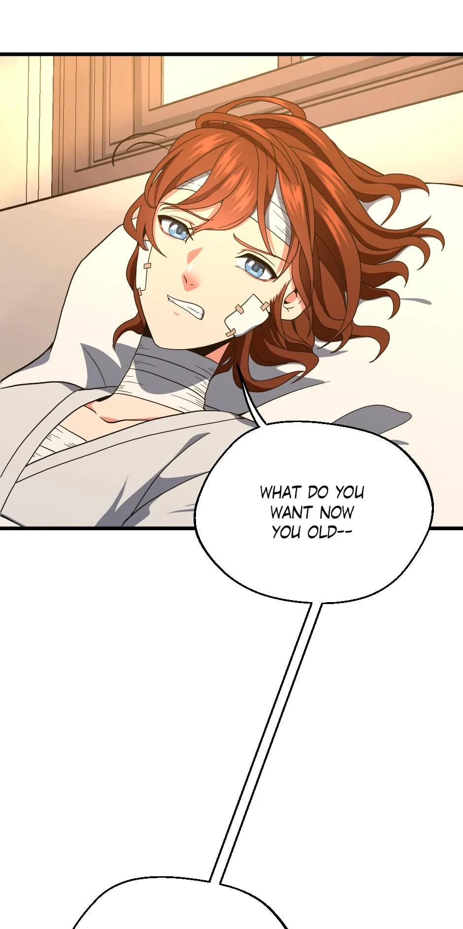 The Beginning After The End - Chapter 101 - Page 63