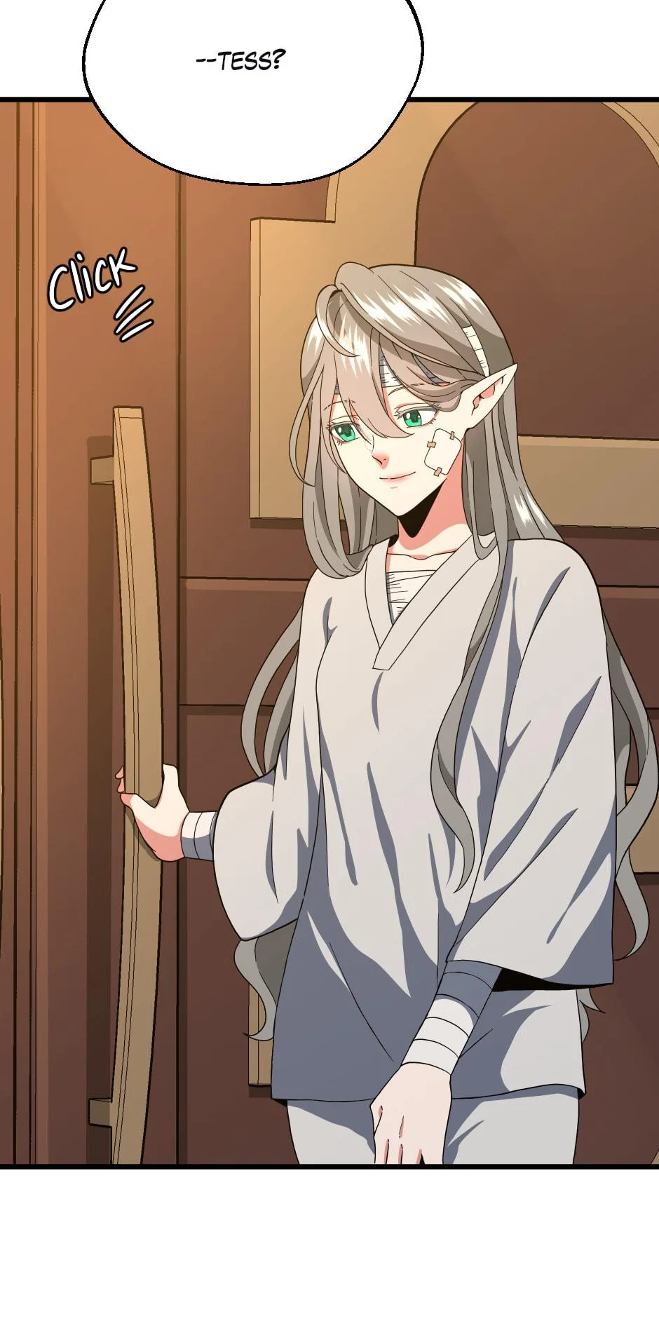 The Beginning After The End - Chapter 101 - Page 64