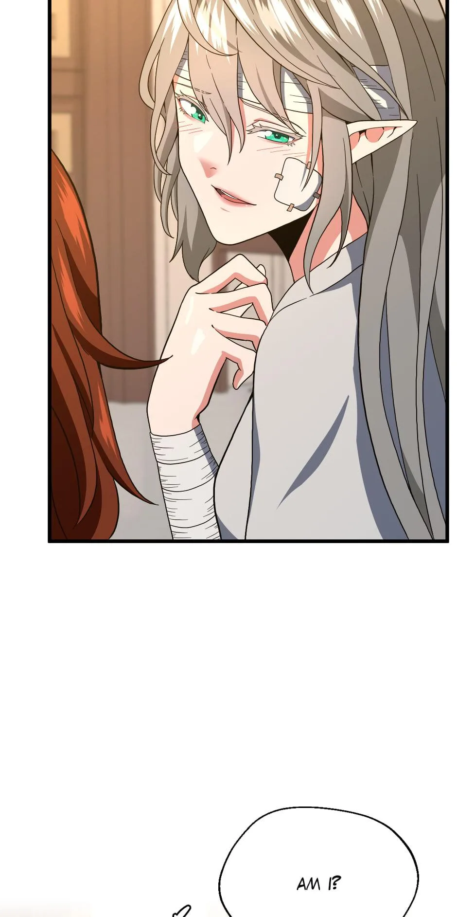 The Beginning After The End - Chapter 101 - Page 68