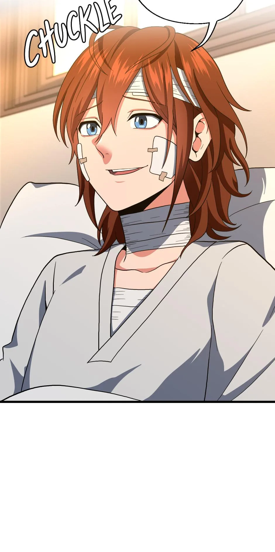 The Beginning After The End - Chapter 101 - Page 69