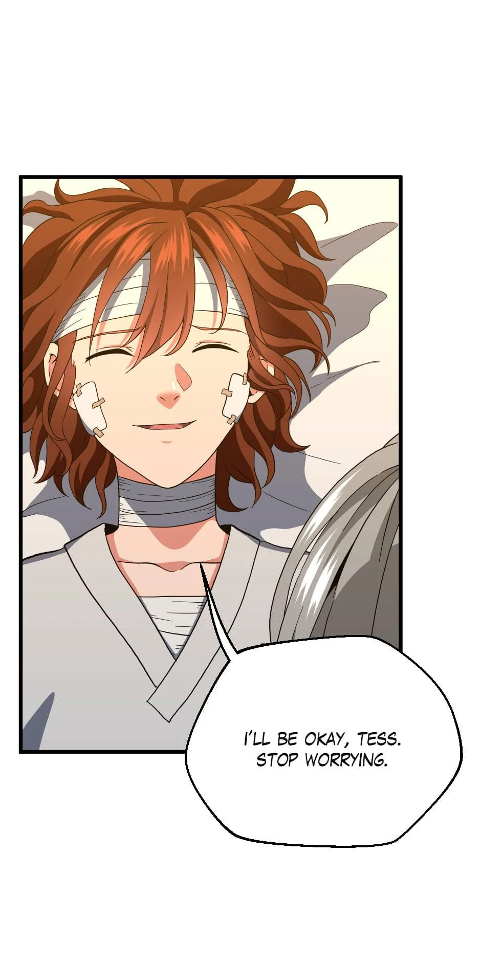 The Beginning After The End - Chapter 101 - Page 73