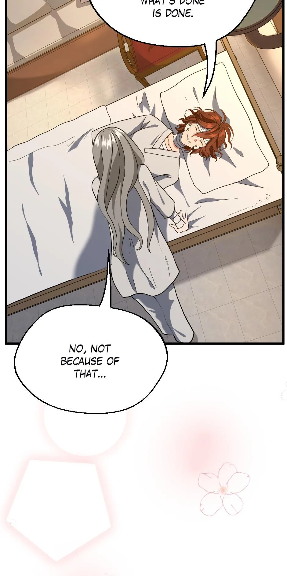 The Beginning After The End - Chapter 101 - Page 75