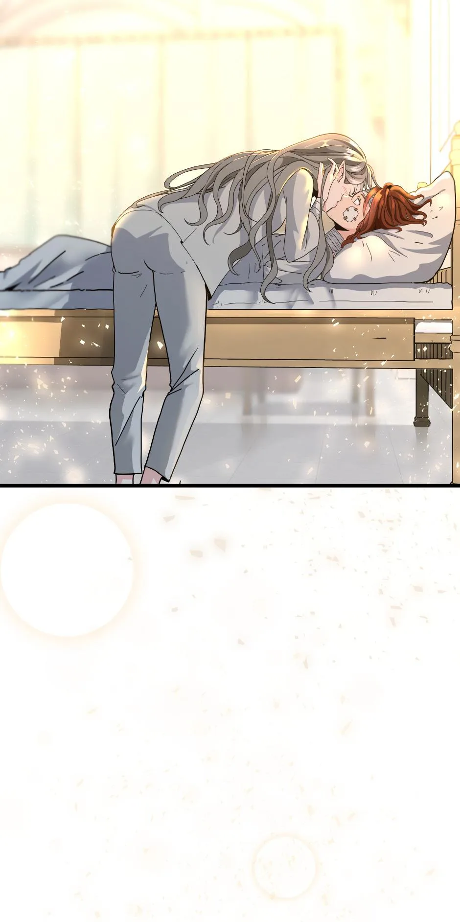 The Beginning After The End - Chapter 101 - Page 78
