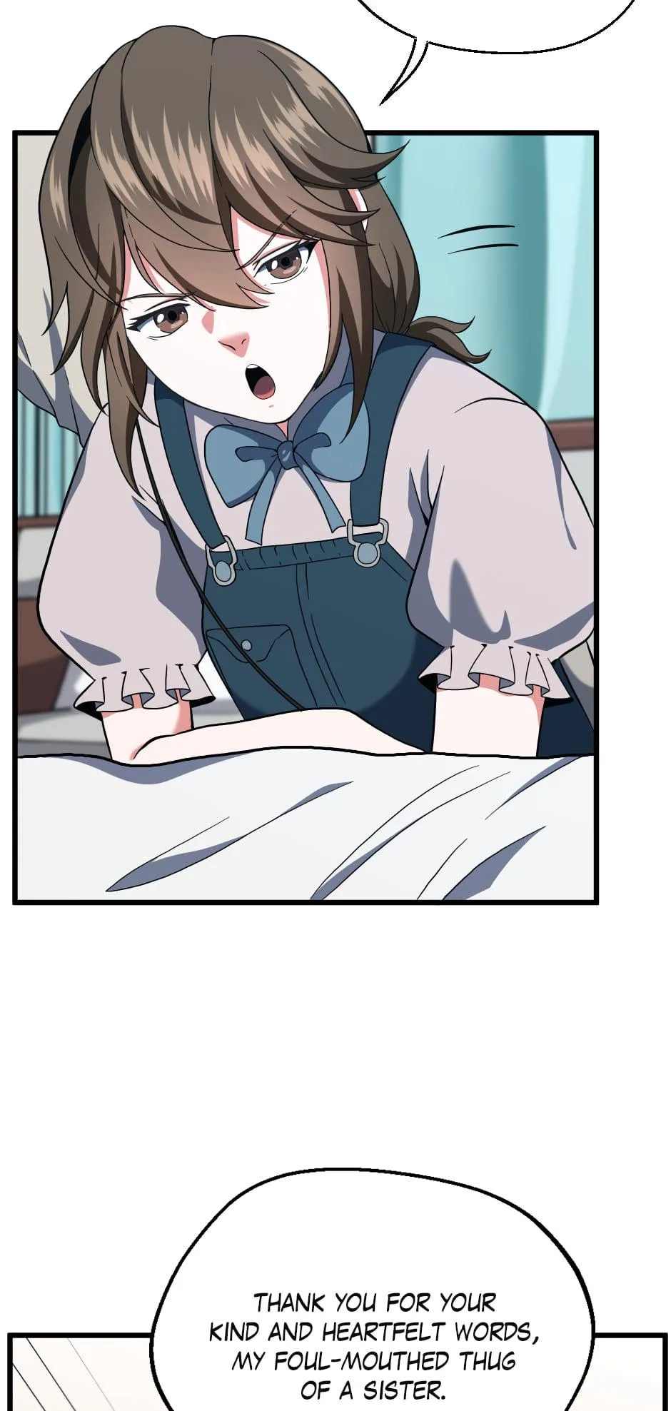 The Beginning After The End - Chapter 101 - Page 8