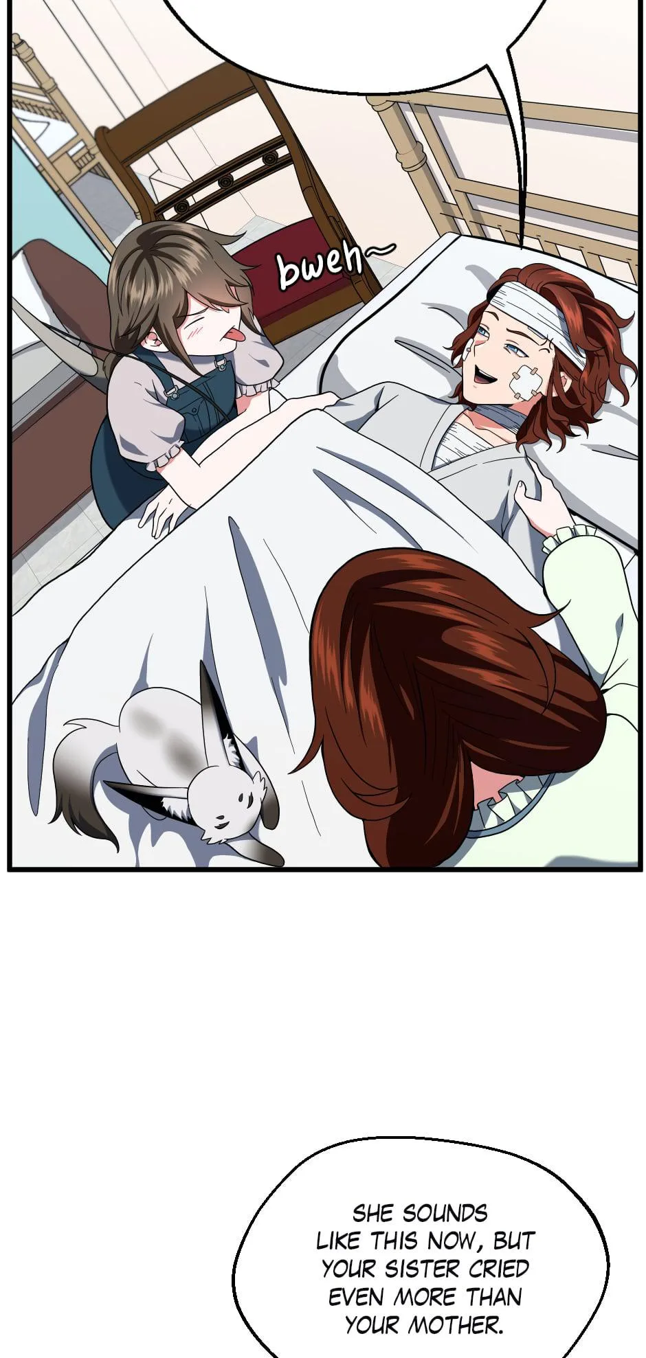 The Beginning After The End - Chapter 101 - Page 9