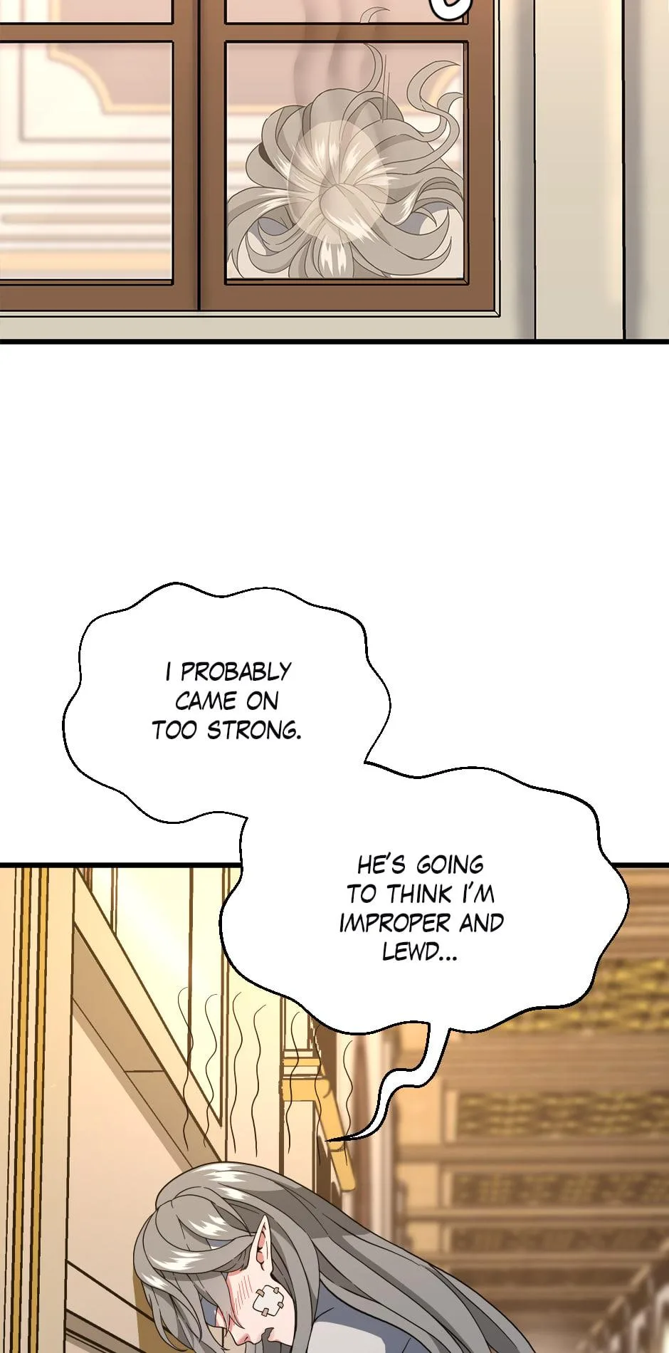 The Beginning After The End - Chapter 102 - Page 12