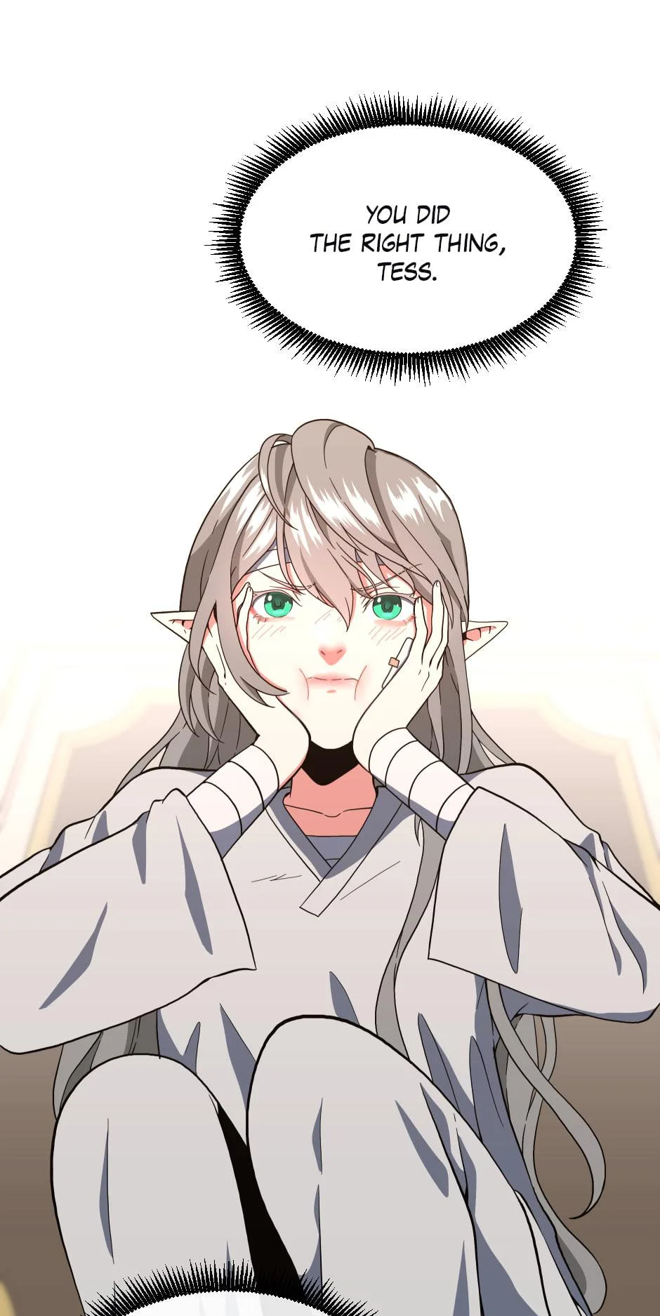 The Beginning After The End - Chapter 102 - Page 16