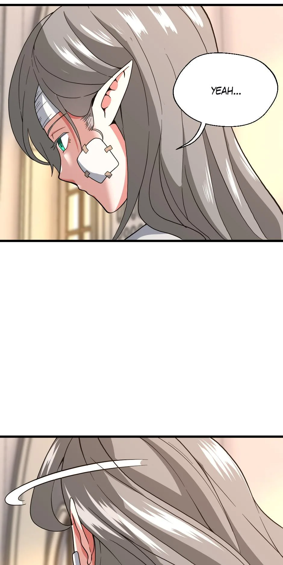 The Beginning After The End - Chapter 102 - Page 21