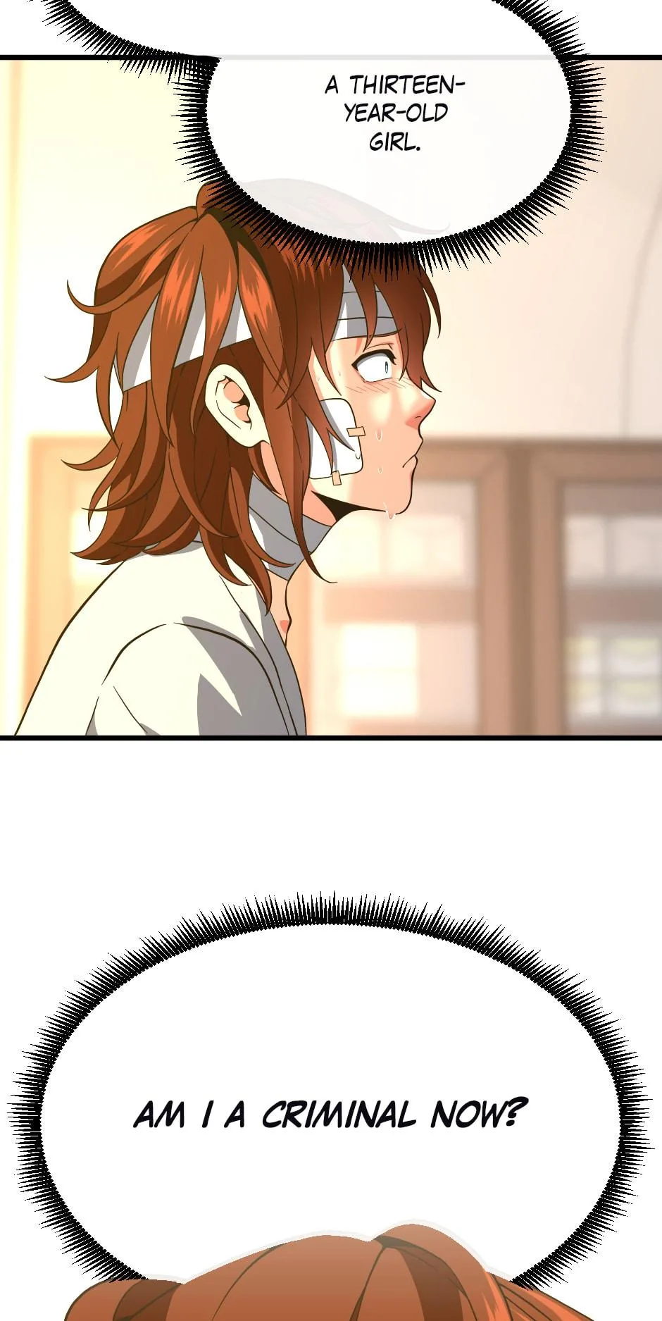 The Beginning After The End - Chapter 102 - Page 26