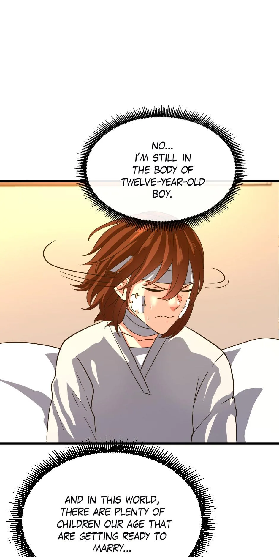 The Beginning After The End - Chapter 102 - Page 28
