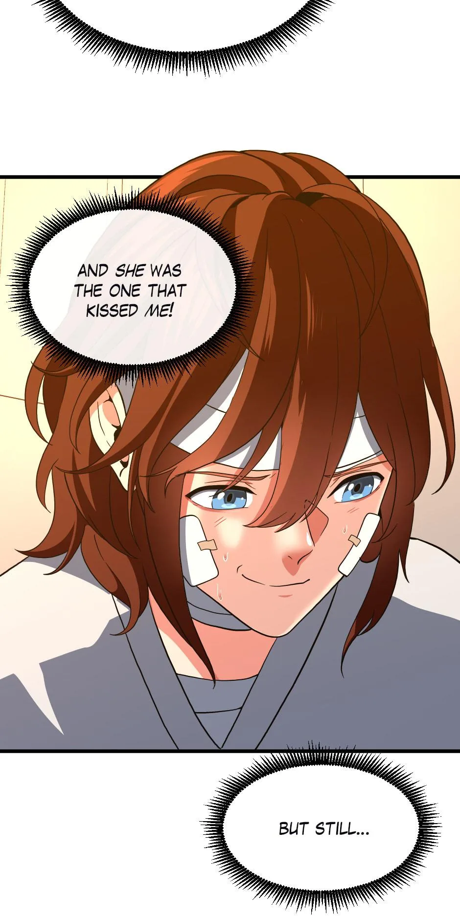The Beginning After The End - Chapter 102 - Page 29