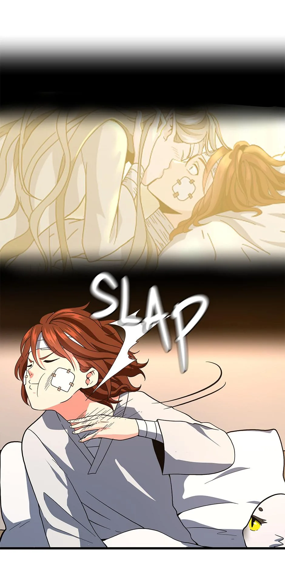 The Beginning After The End - Chapter 102 - Page 30