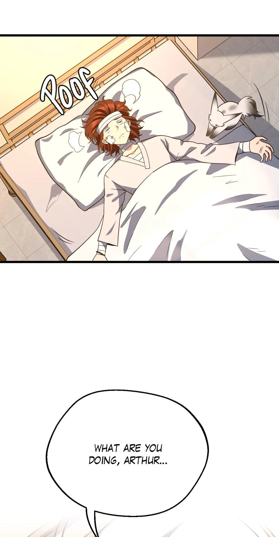 The Beginning After The End - Chapter 102 - Page 32