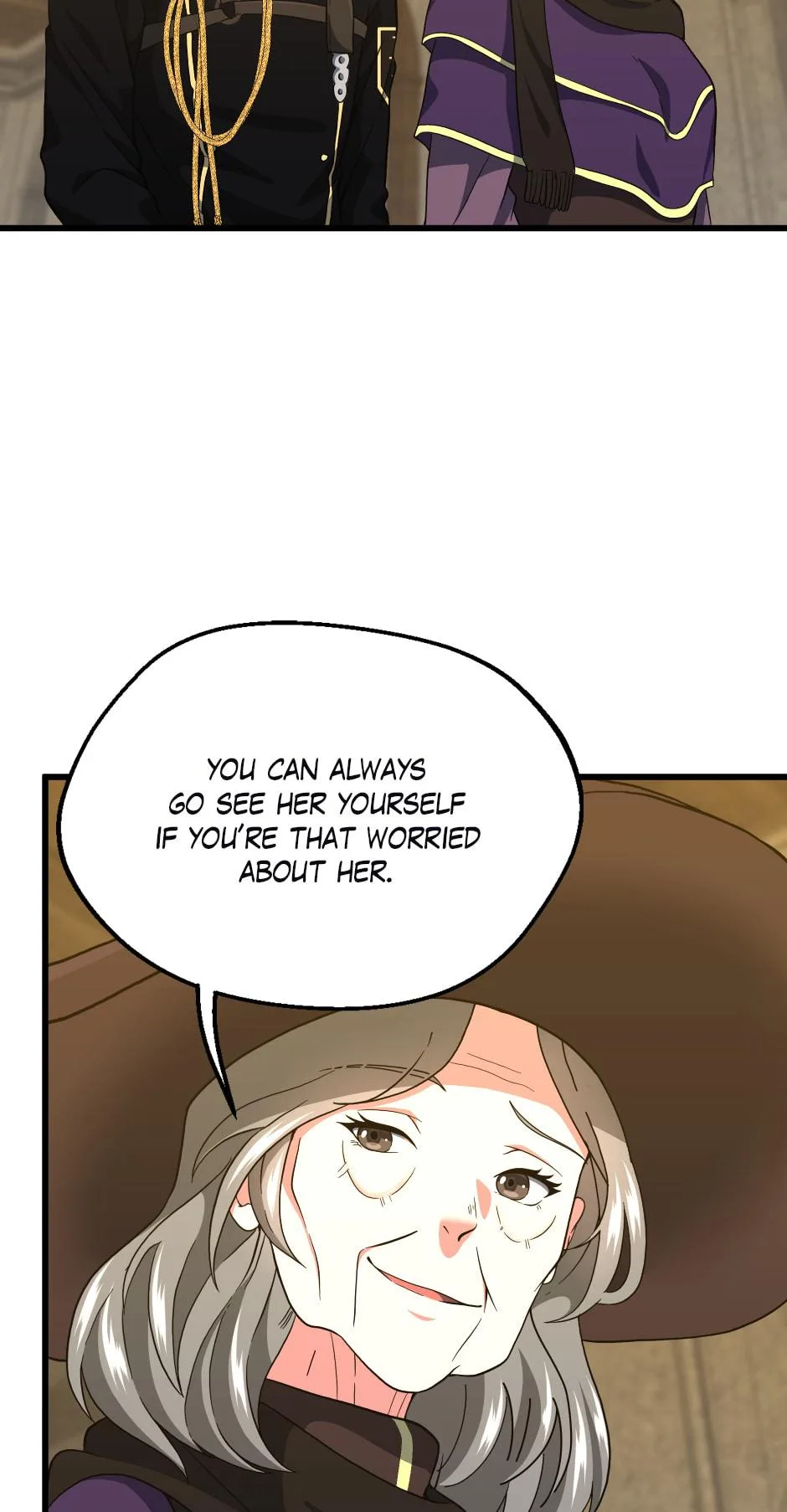 The Beginning After The End - Chapter 102 - Page 42